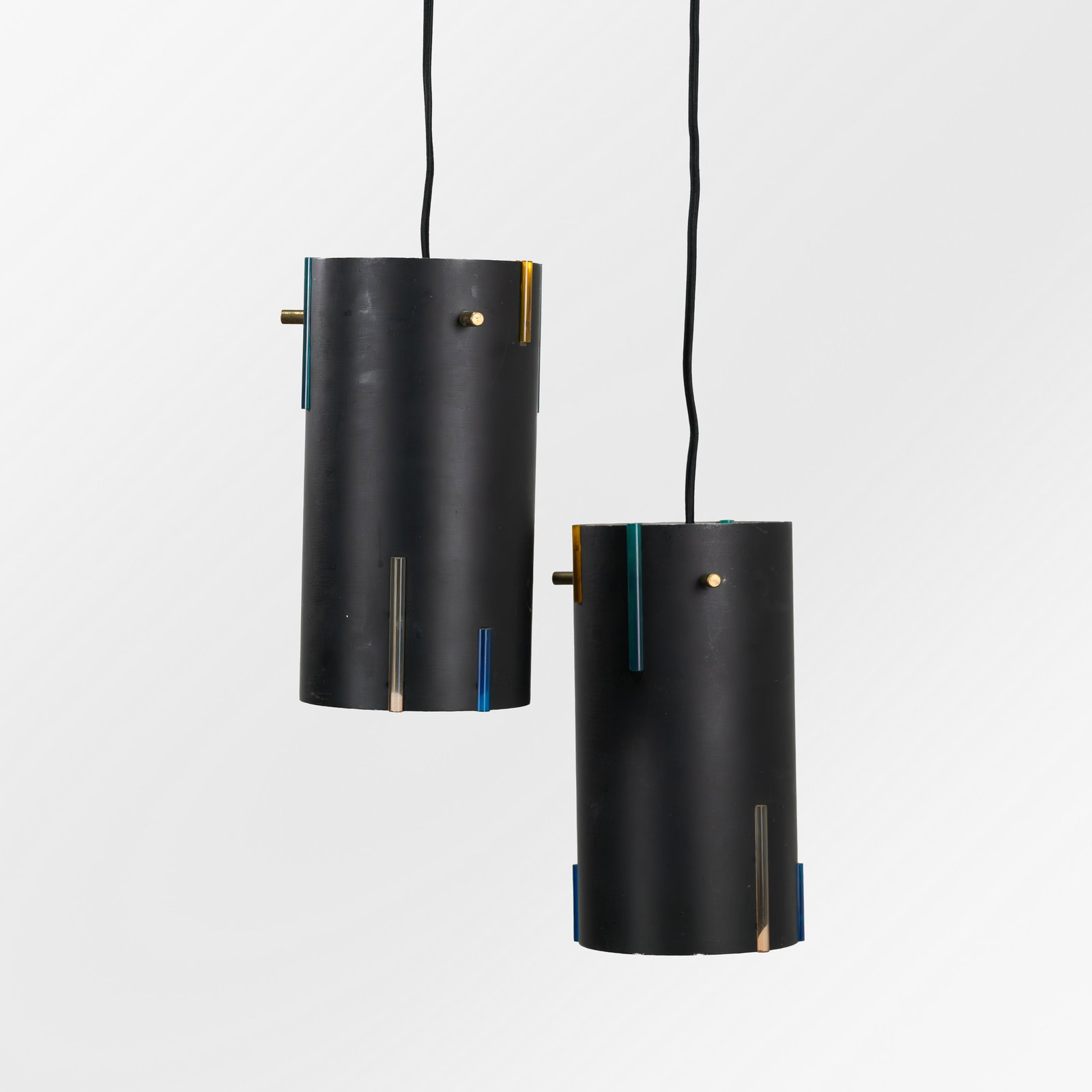 Lightolier - Pendant Lights (1 of 7)