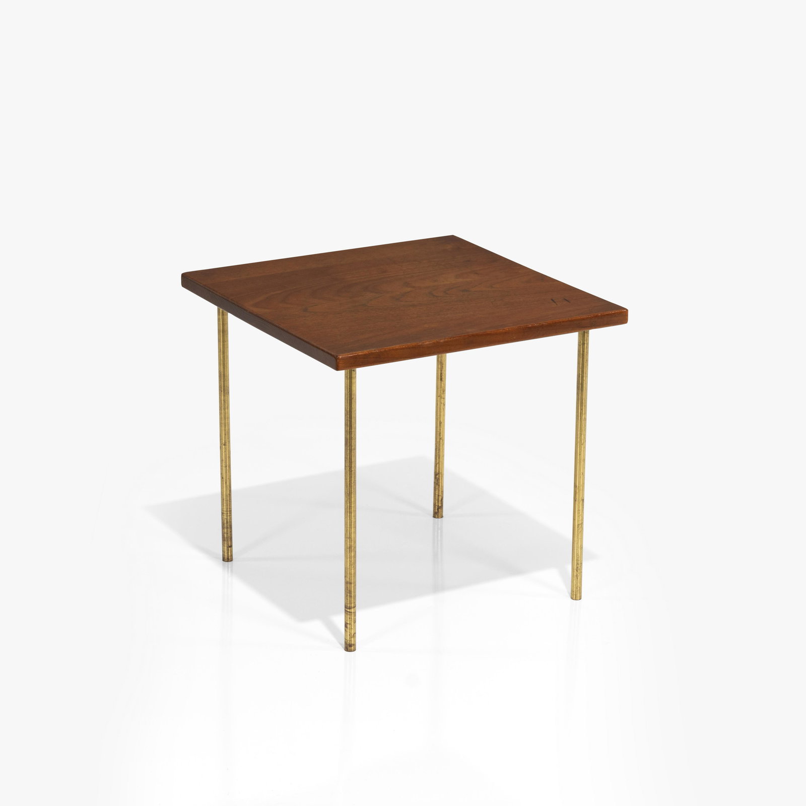 Peter Hvidt - Side Table (1 of 7)