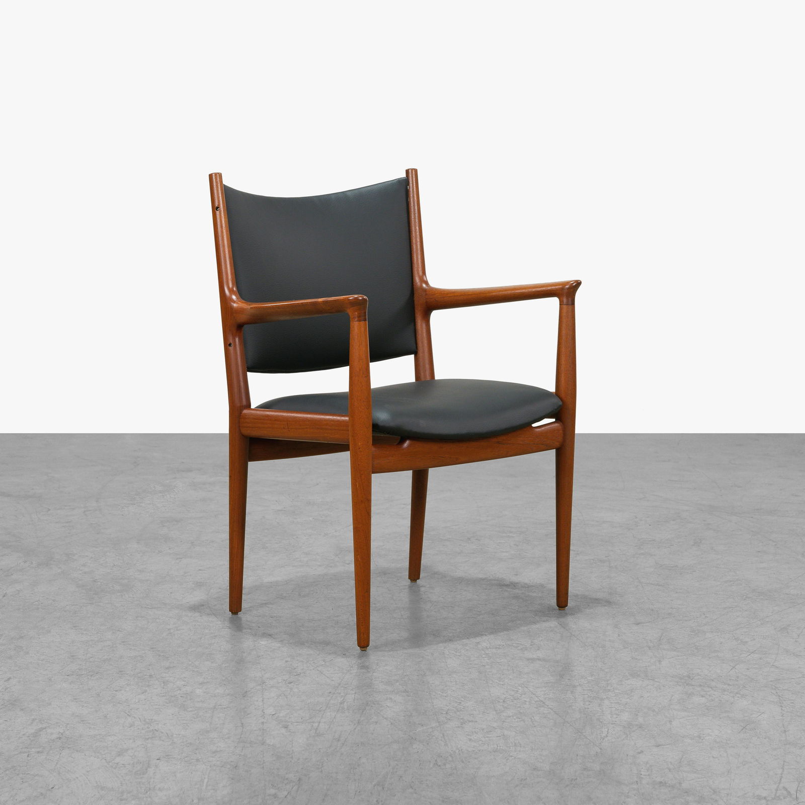 Hans Wegner - Arm Chair (1 of 9)