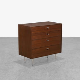 George Nelson - Thin Edge Chest (1 of 9)