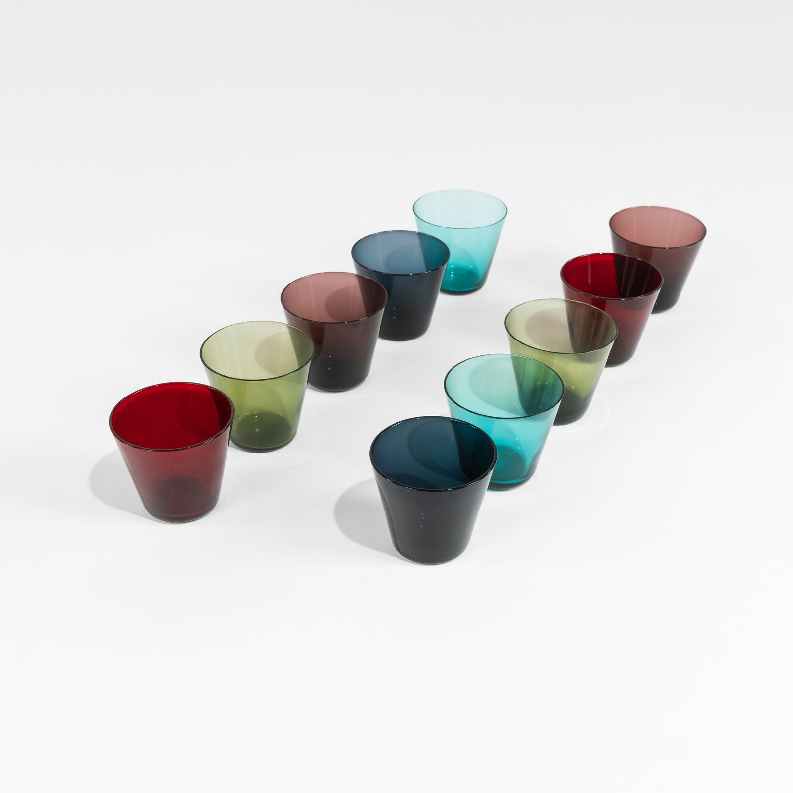 Kaj Franck - Glassware (1 of 5)