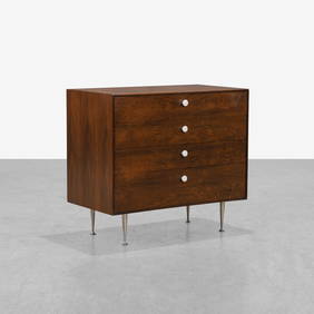 George Nelson - Rosewood Chest (1 of 8)
