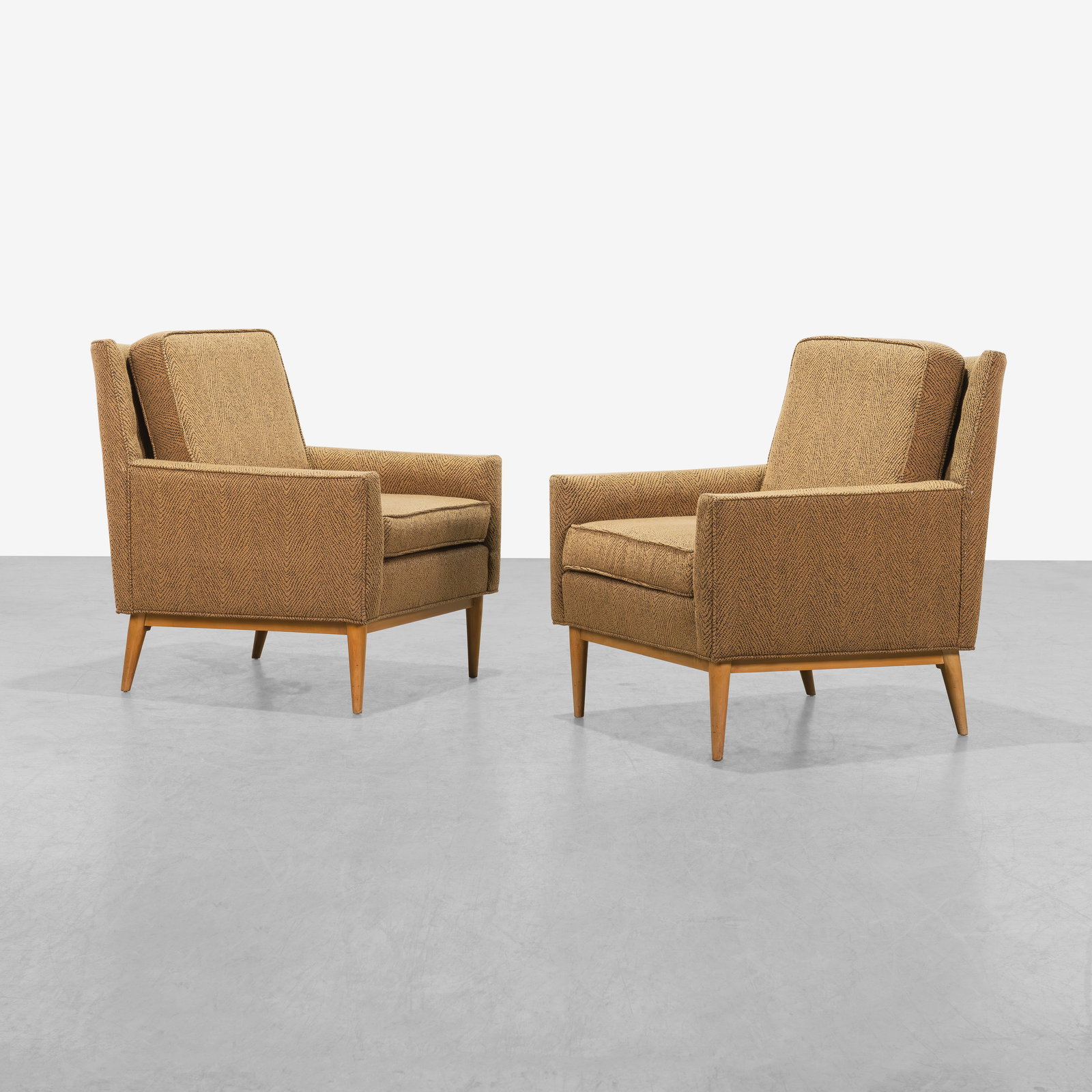 Paul McCobb - Lounge Chairs (1 of 3)