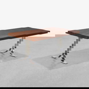 Poul Norreklit - Rosewood Dining Table: A vintage rosewood dining table by Poul Norreklit for Selectform. Includes one leaf. Closed - 28 x 65 x 39 / Leaf - 23.5 . Measurements are in inches. (Height x Width x Depth)