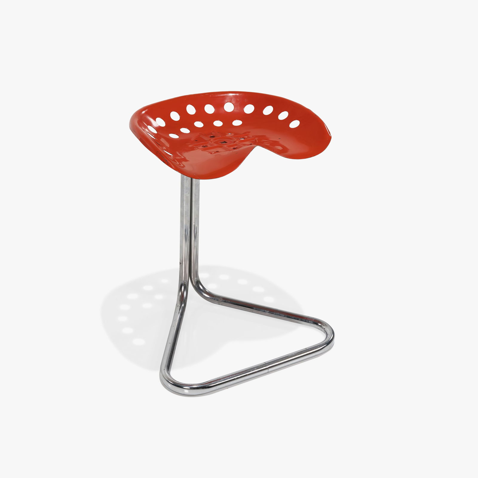 Rodney Kingsman - T-7 Tractor Stool (1 of 6)