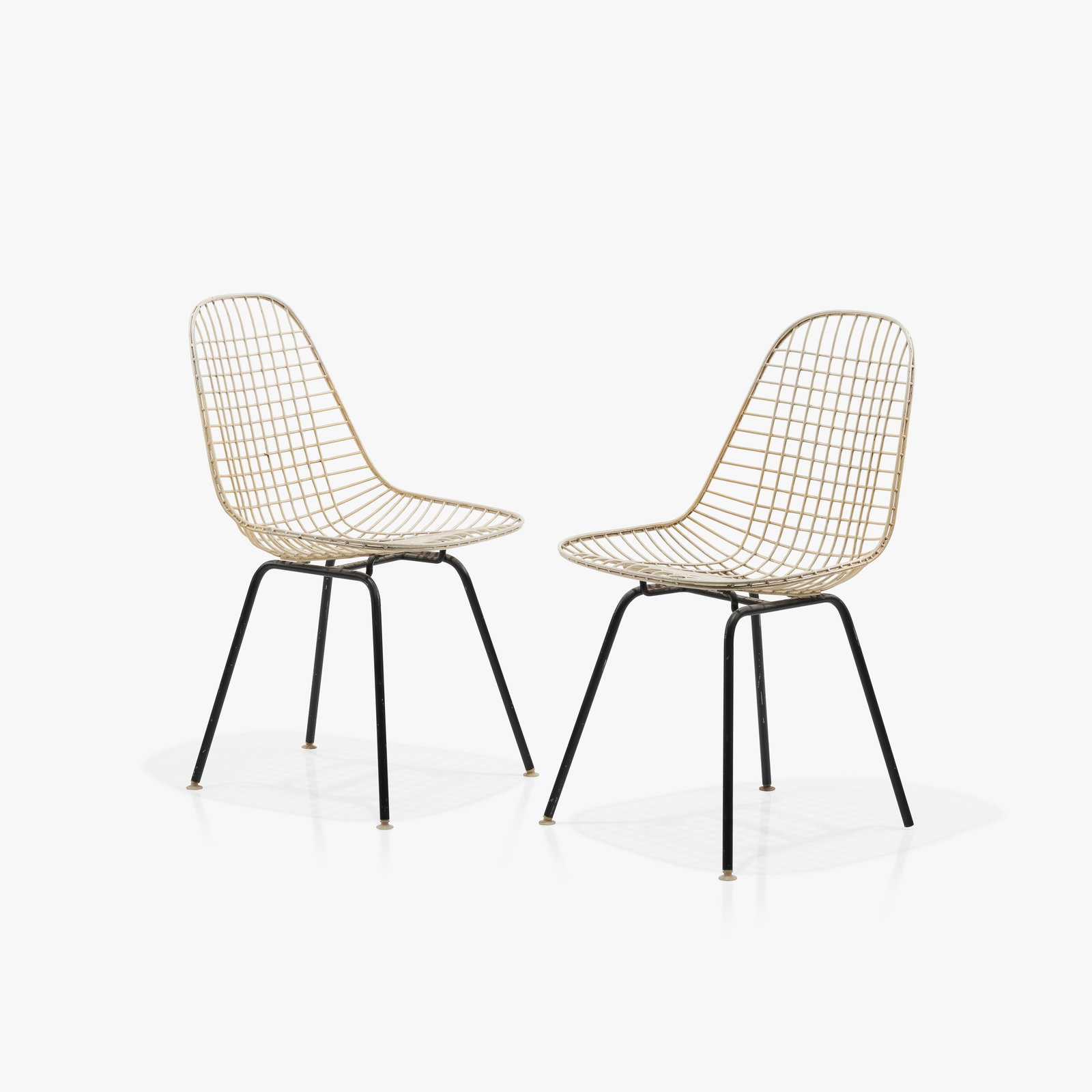 Charles & Ray Eames - DKX (1 of 7)