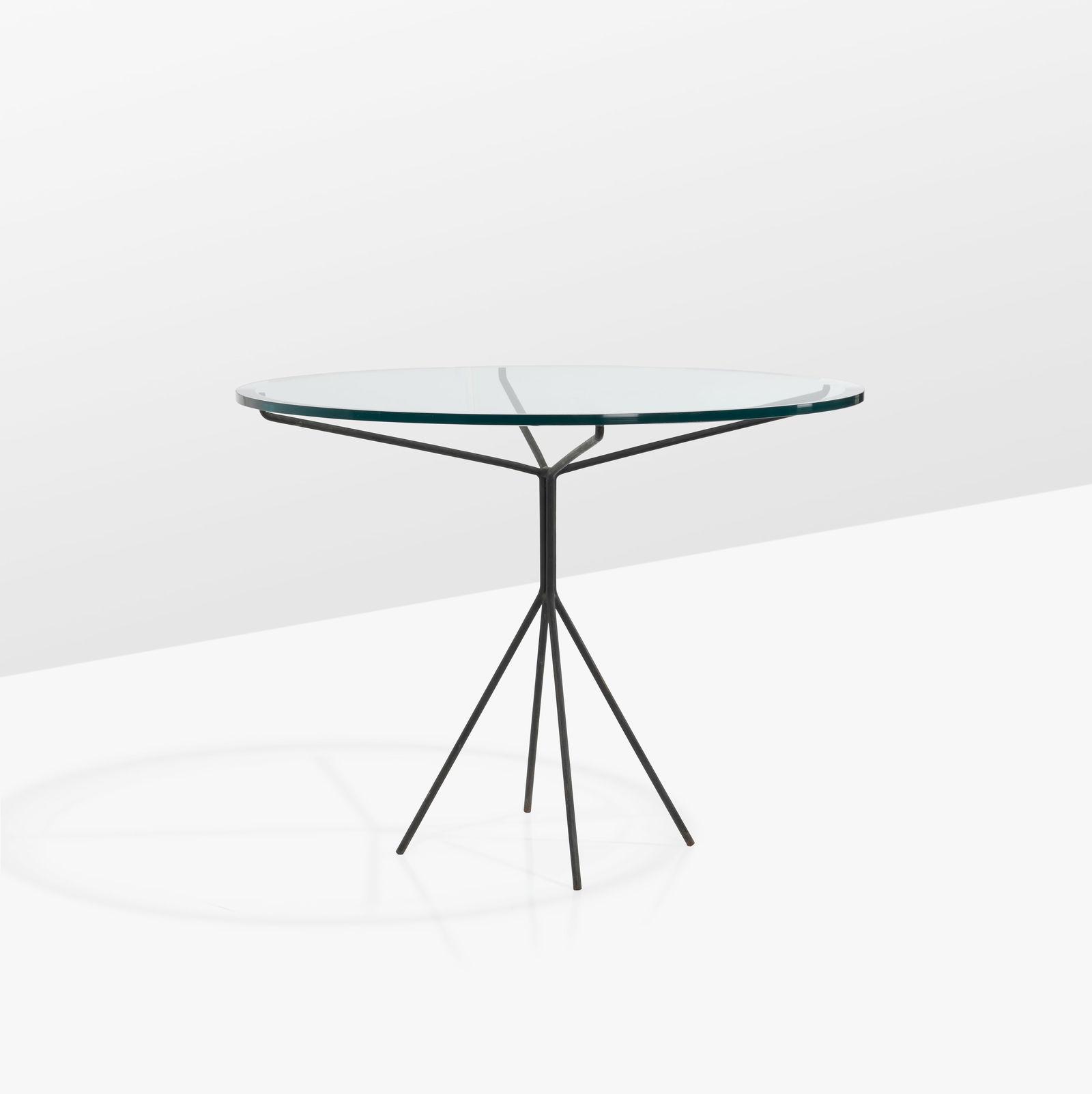 Enzo Mari Style - Center Table (1 of 5)
