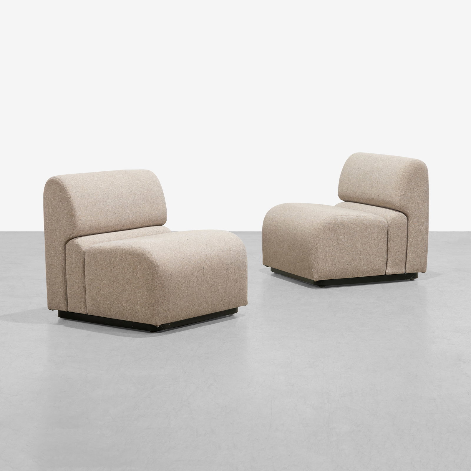 Jack Cartwright - Slipper Chairs (1 of 5)
