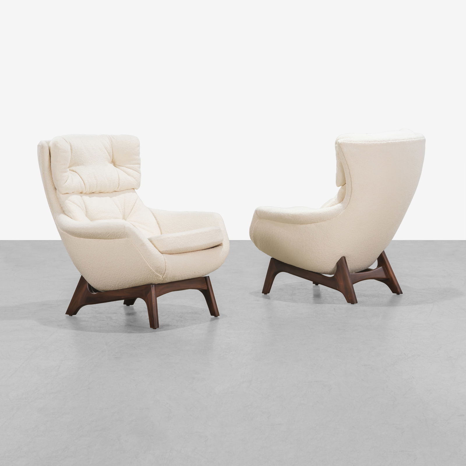 Adrian Pearsall - Lounge Chairs (1 of 6)