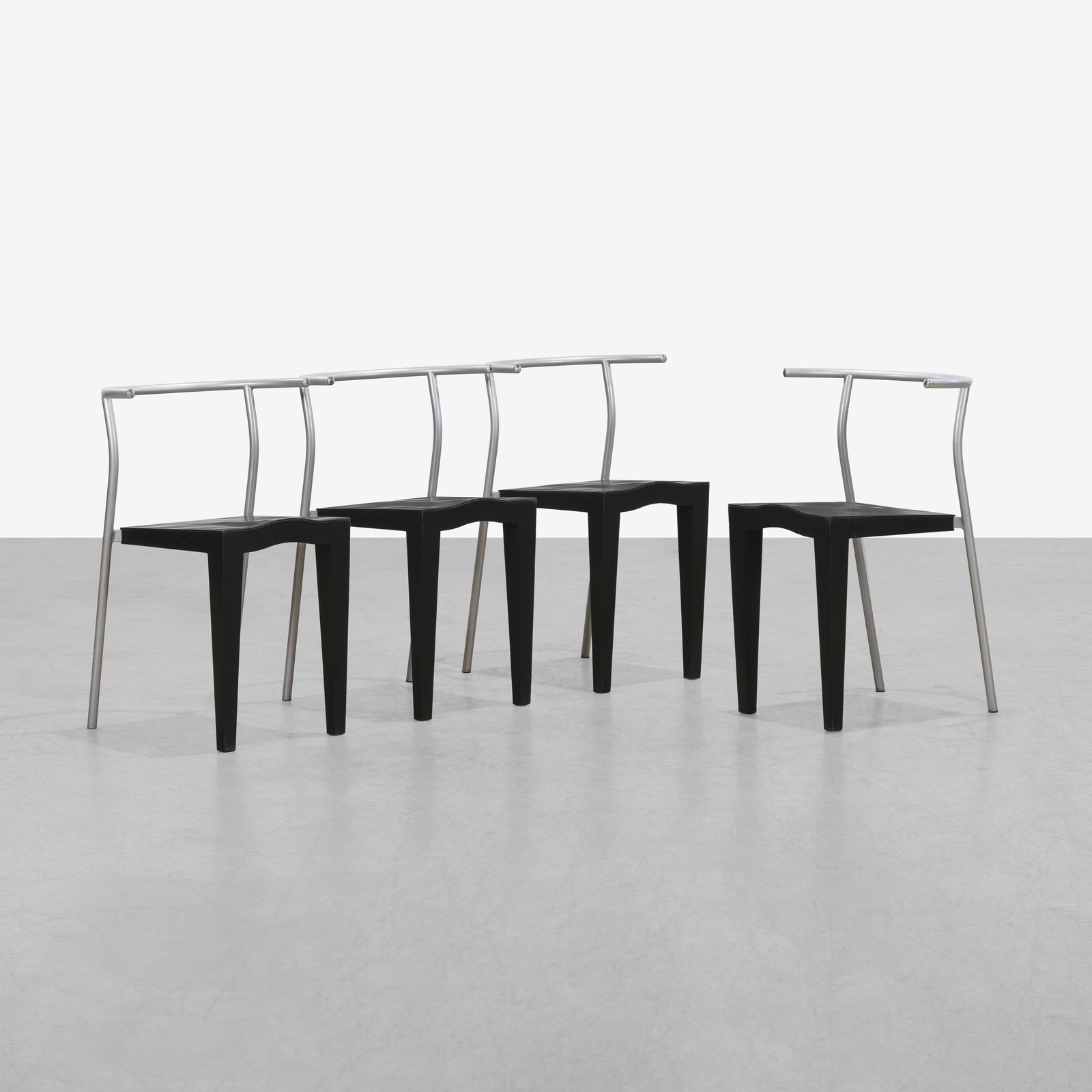 Philippe Starck - Dr. Glob Chairs (1 of 7)