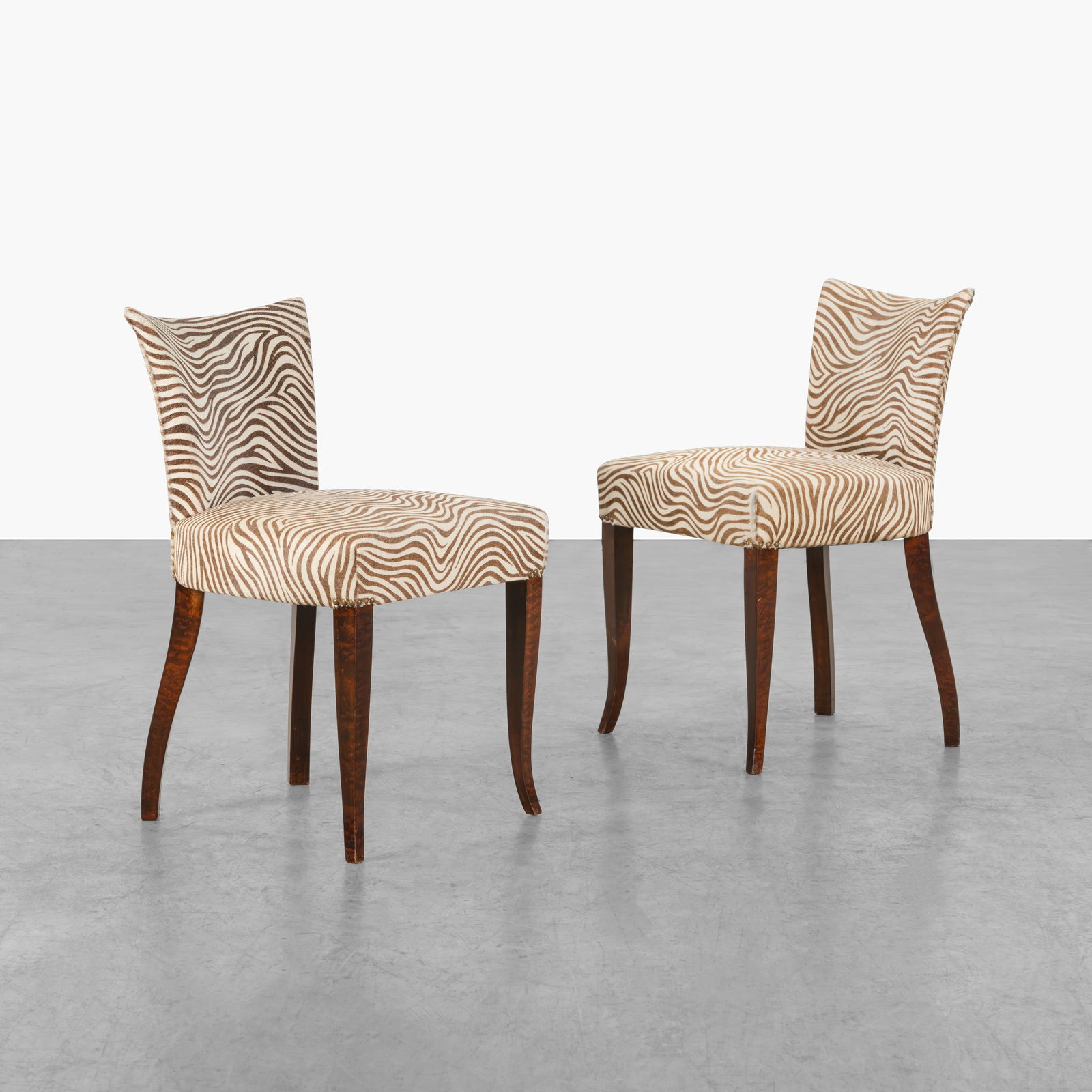 Maison Dominque - Side Chairs (1 of 7)