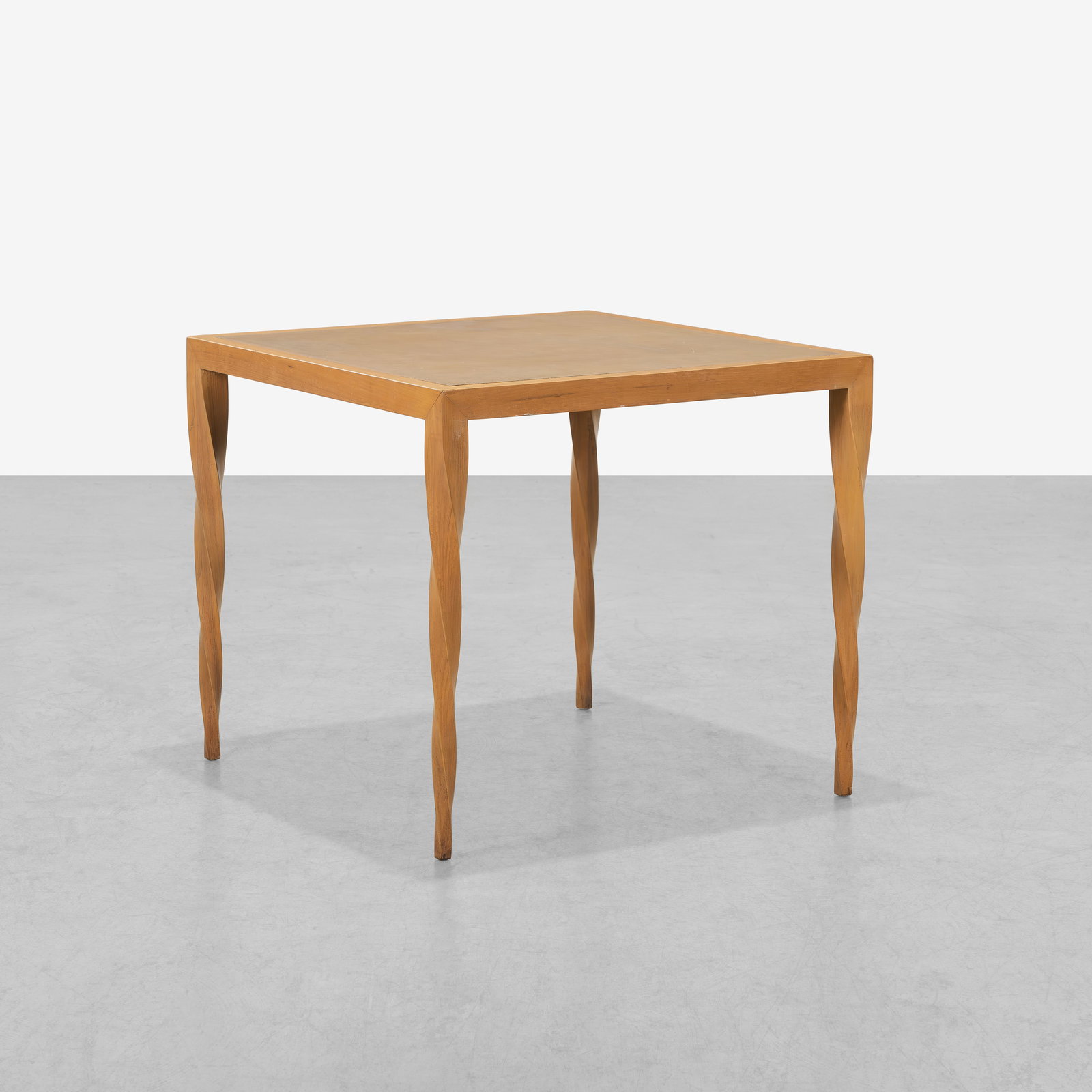 Johan Tapp - Game Table (1 of 7)