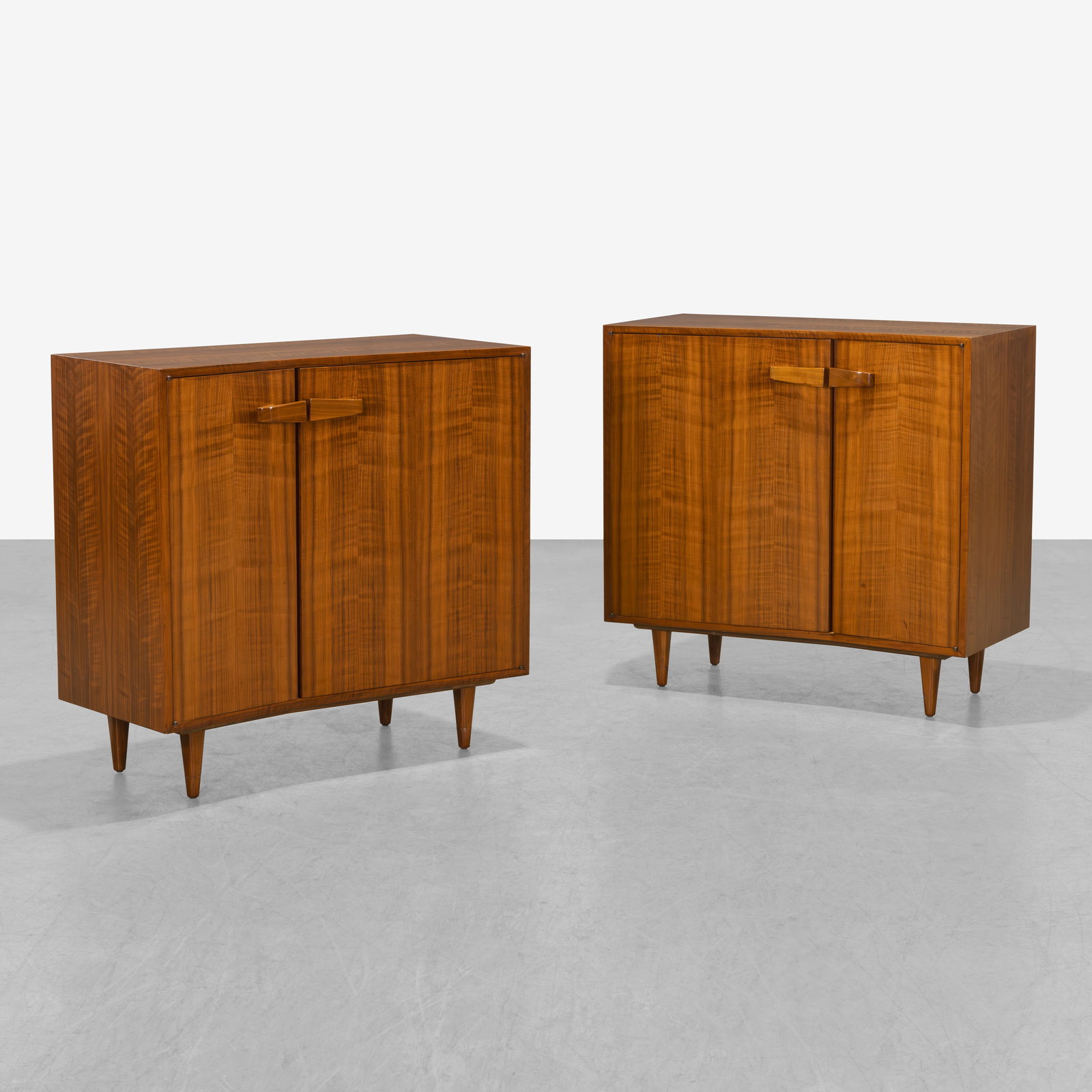 Bertha Schaefer - Cabinets (1 of 17)