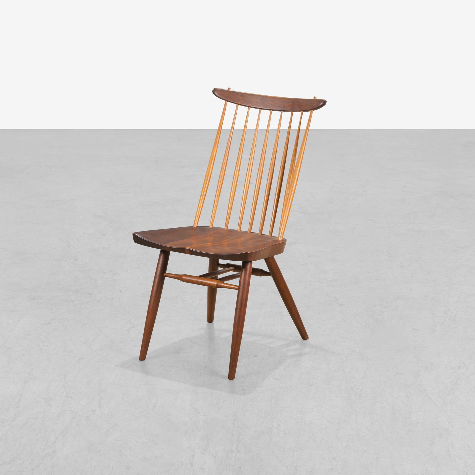 George Nakashima - New Chair (1 of 11)