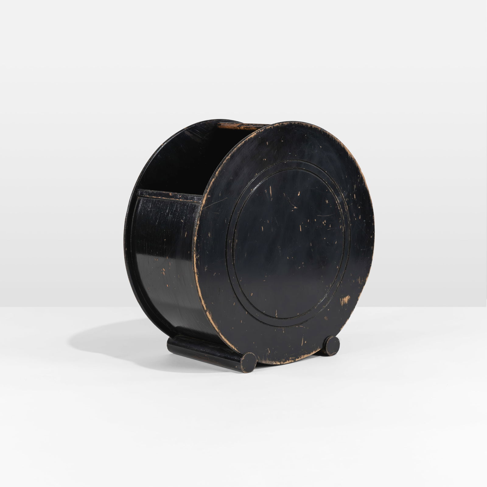 Donald Deskey (After) - Wastebasket (1 of 5)