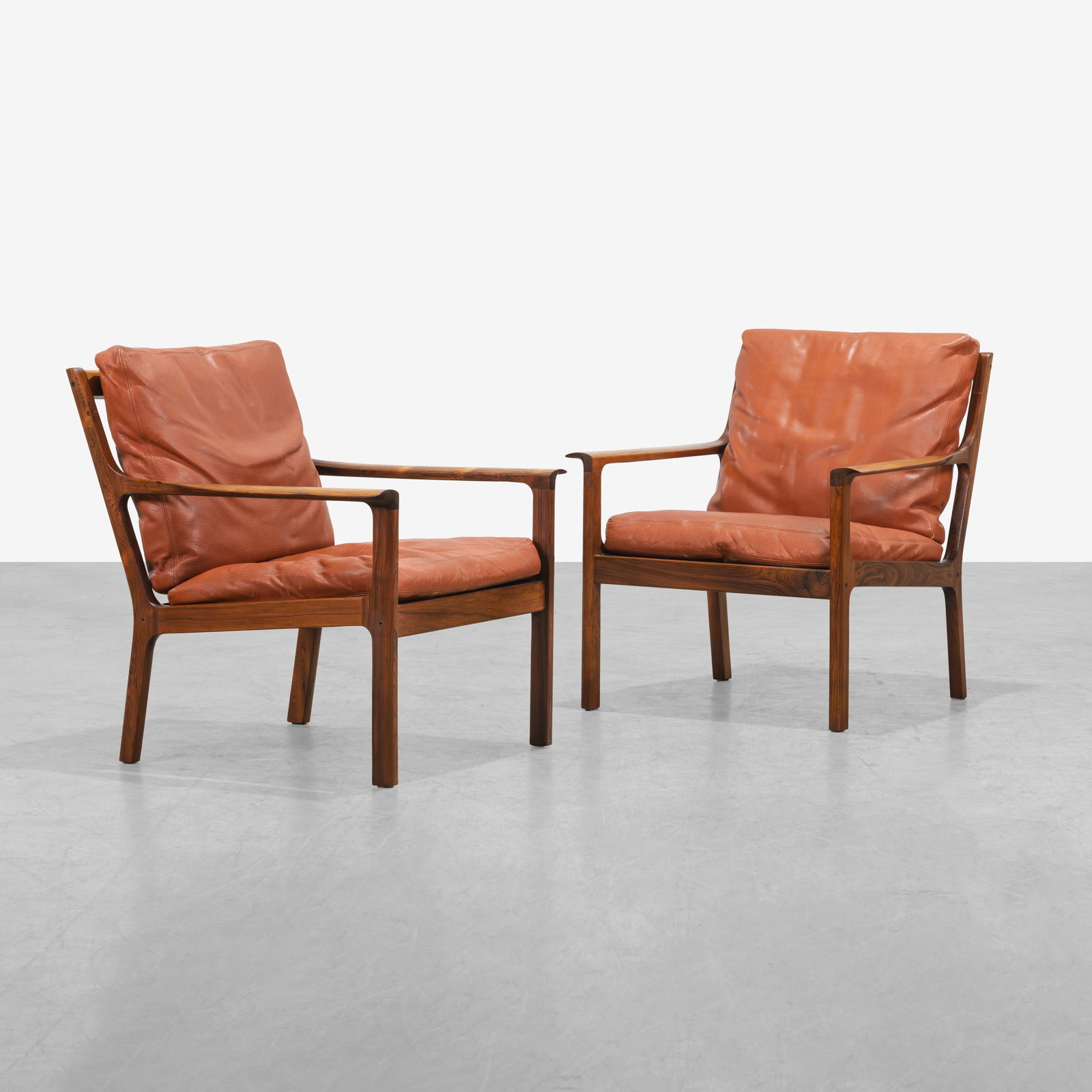 Fredrik Kayser - Lounge Chairs (1 of 14)