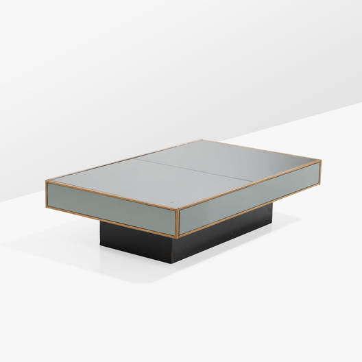 Glass Coffee Tables & Cocktail Tables