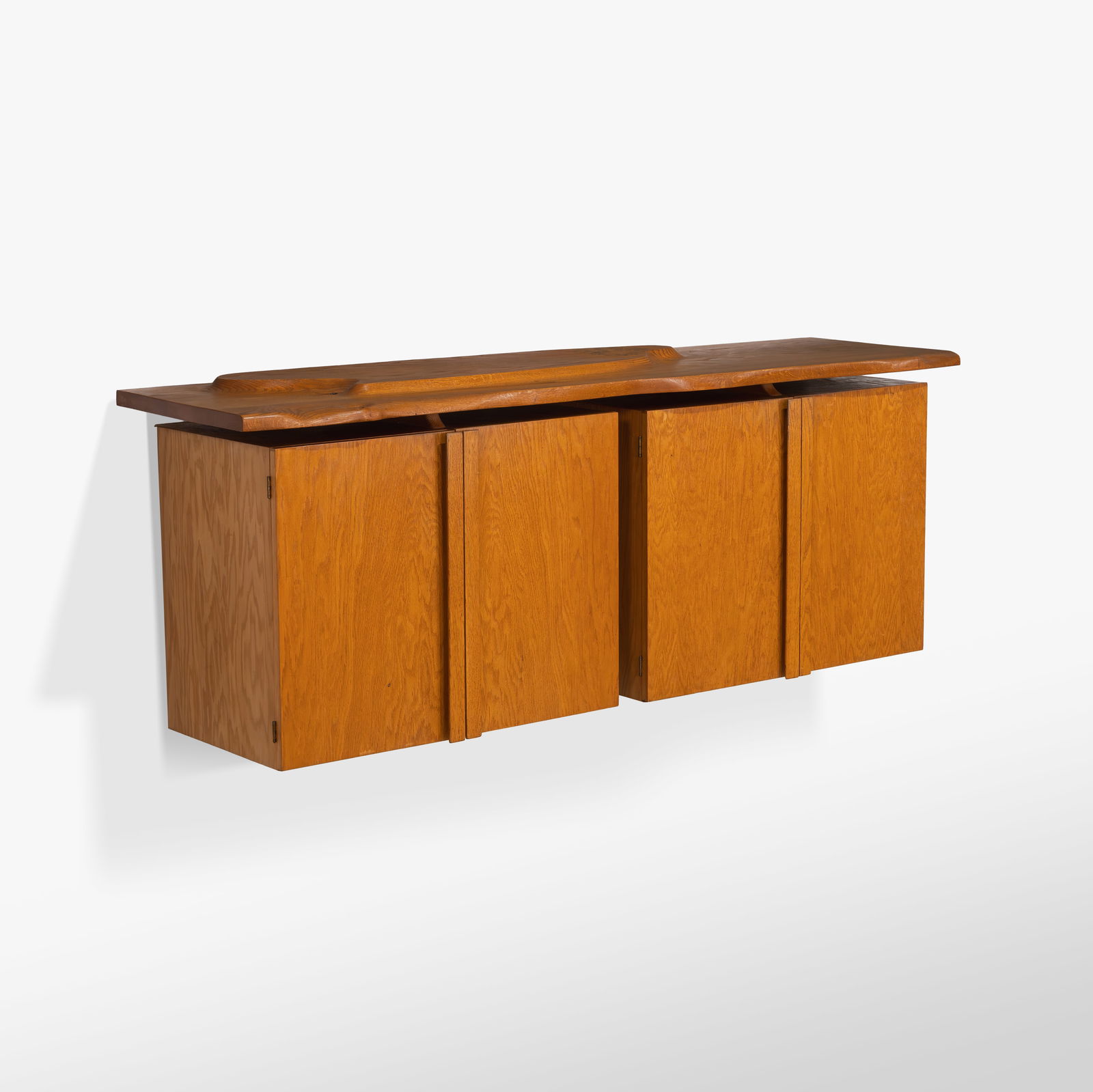 Studio Craft Floating Credenza (1 of 13)