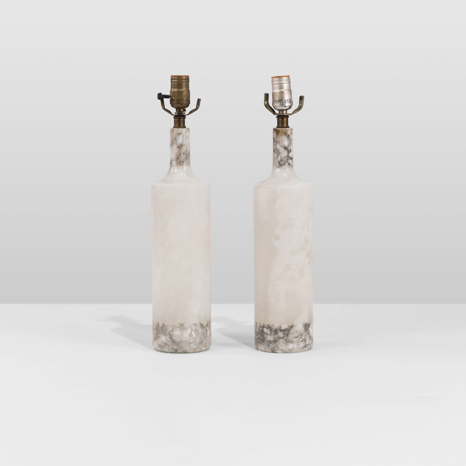 Italian Bottle Lamps (1 of 5)