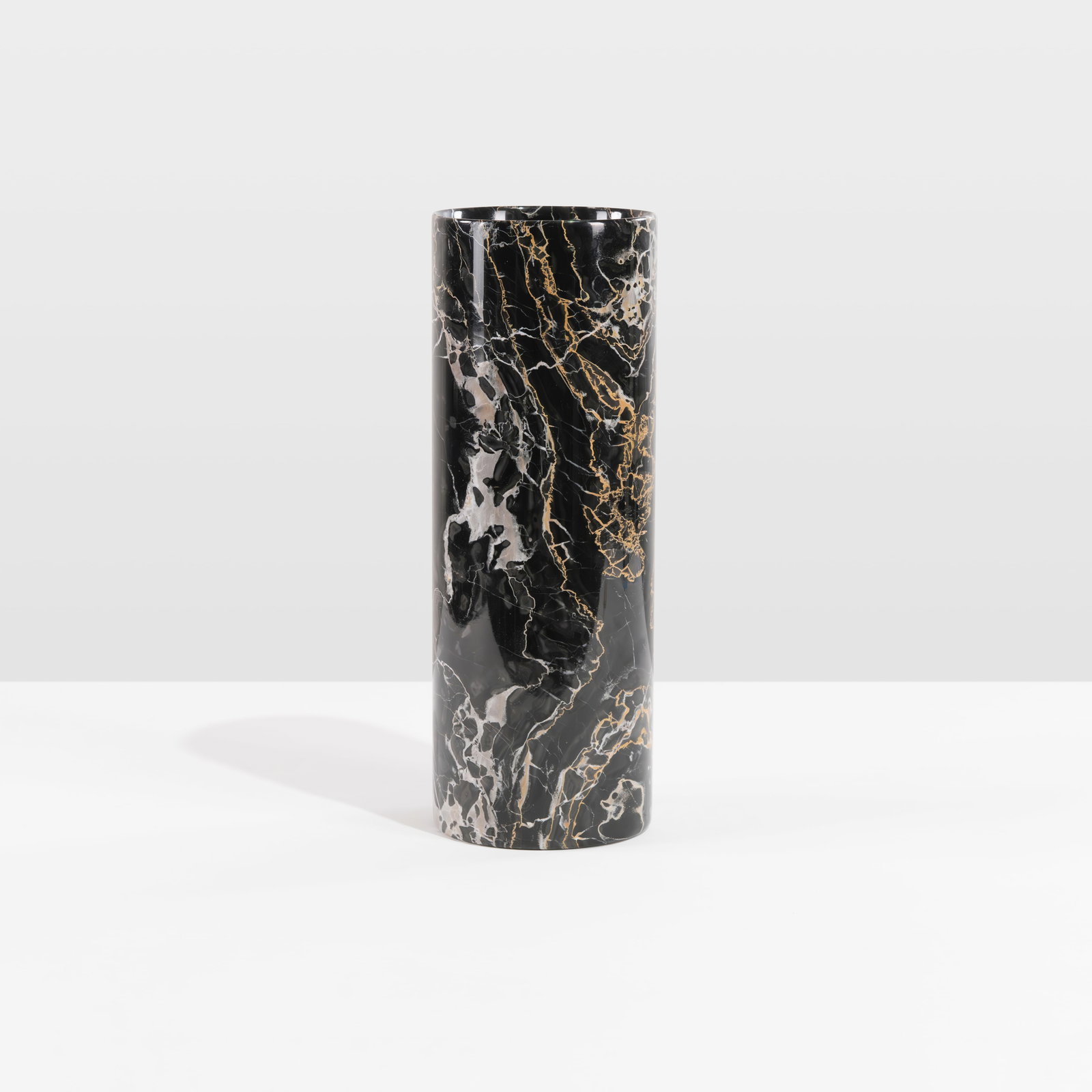 Italian Marble Vase (1 of 5)