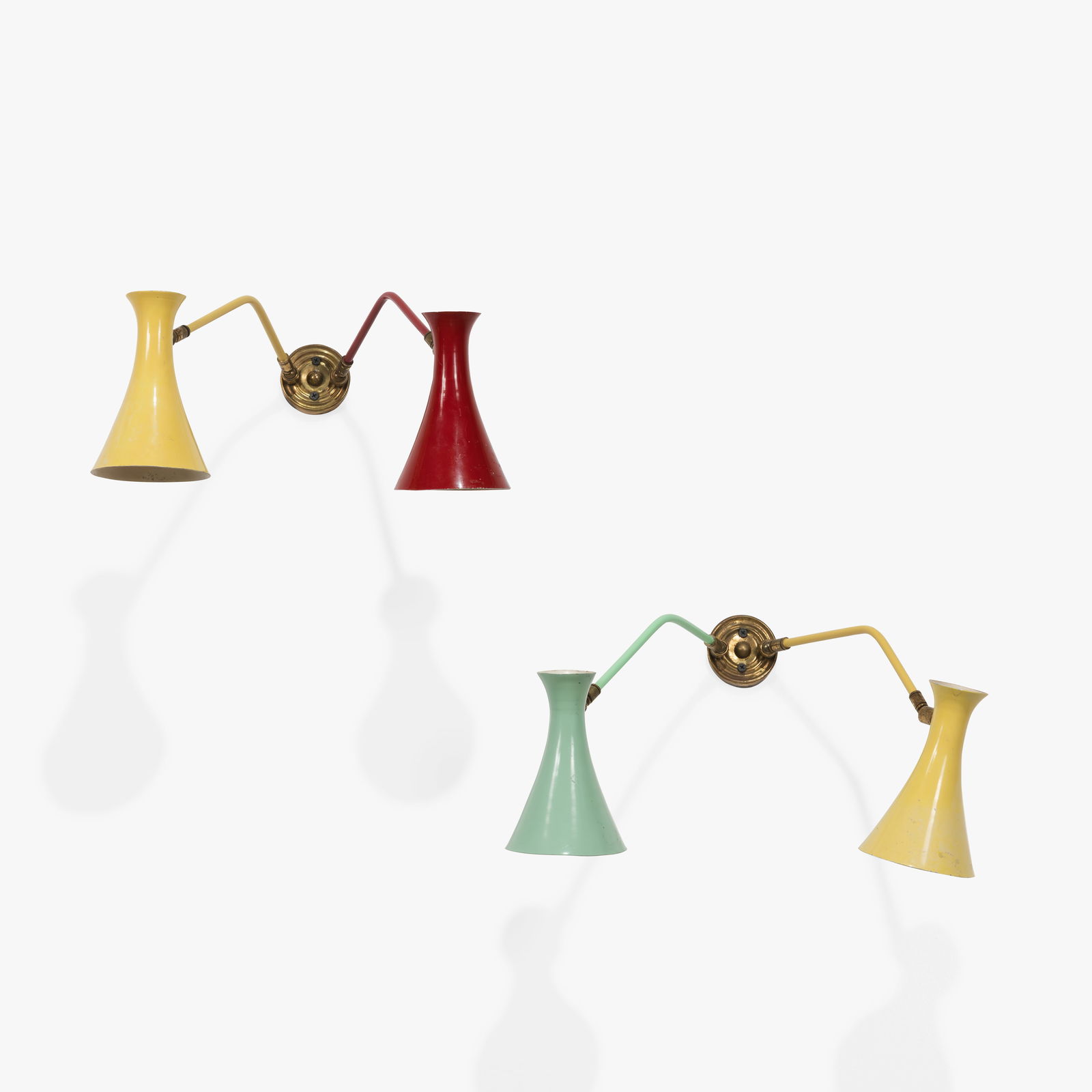 Stilnovo - Sconces (1 of 7)