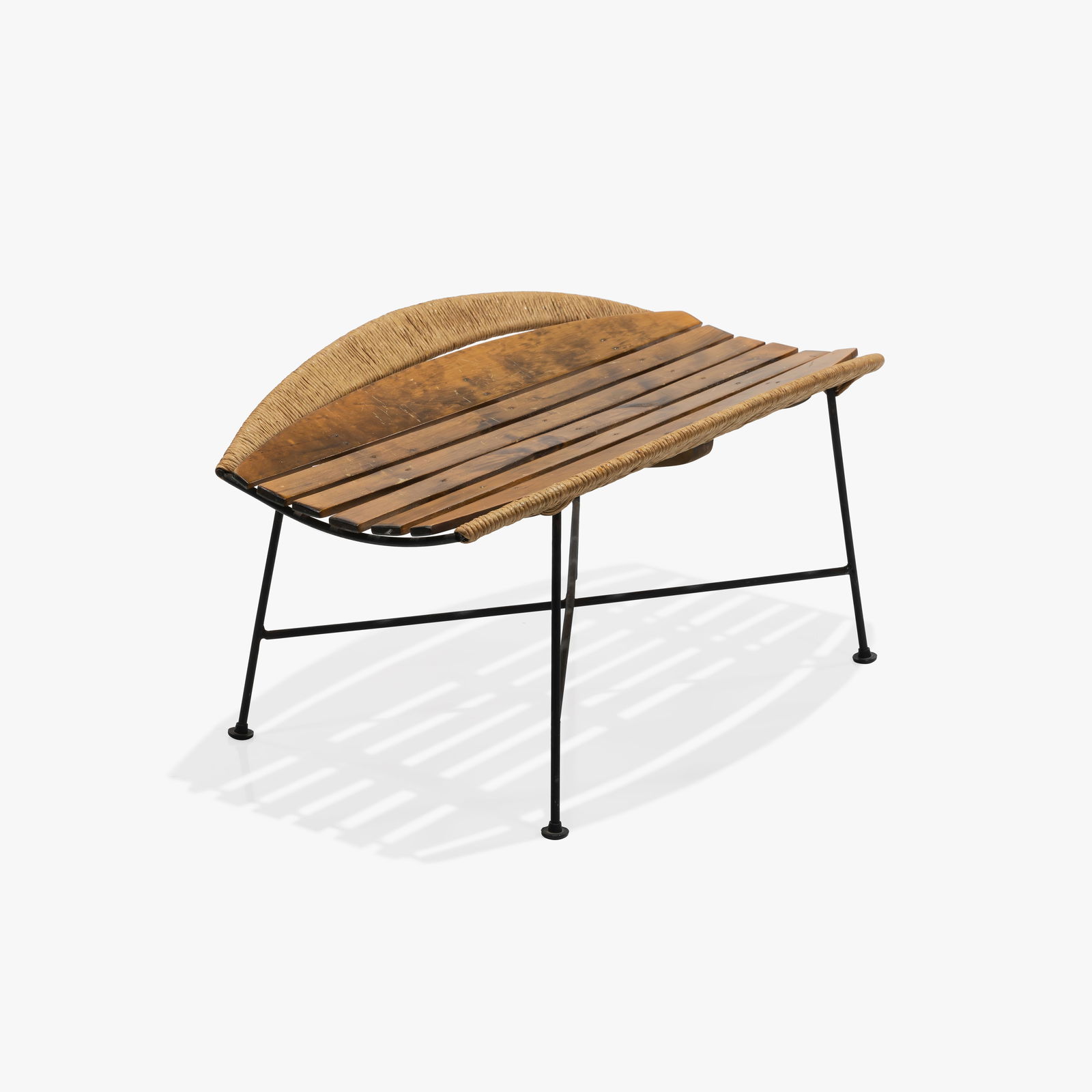 Arthur Umanoff - Magazine Table (1 of 6)