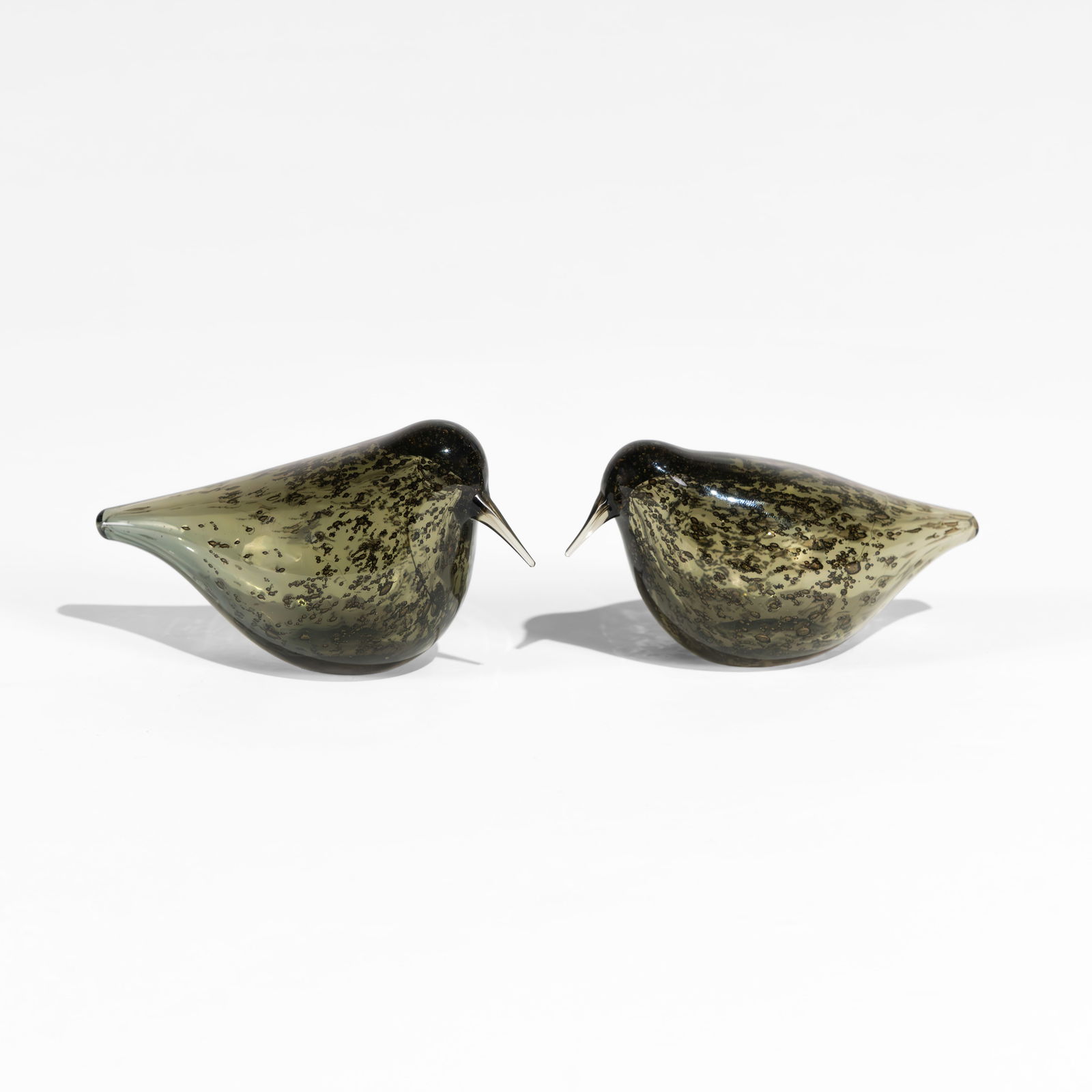 Kaj Franck - Glass Birds (1 of 7)