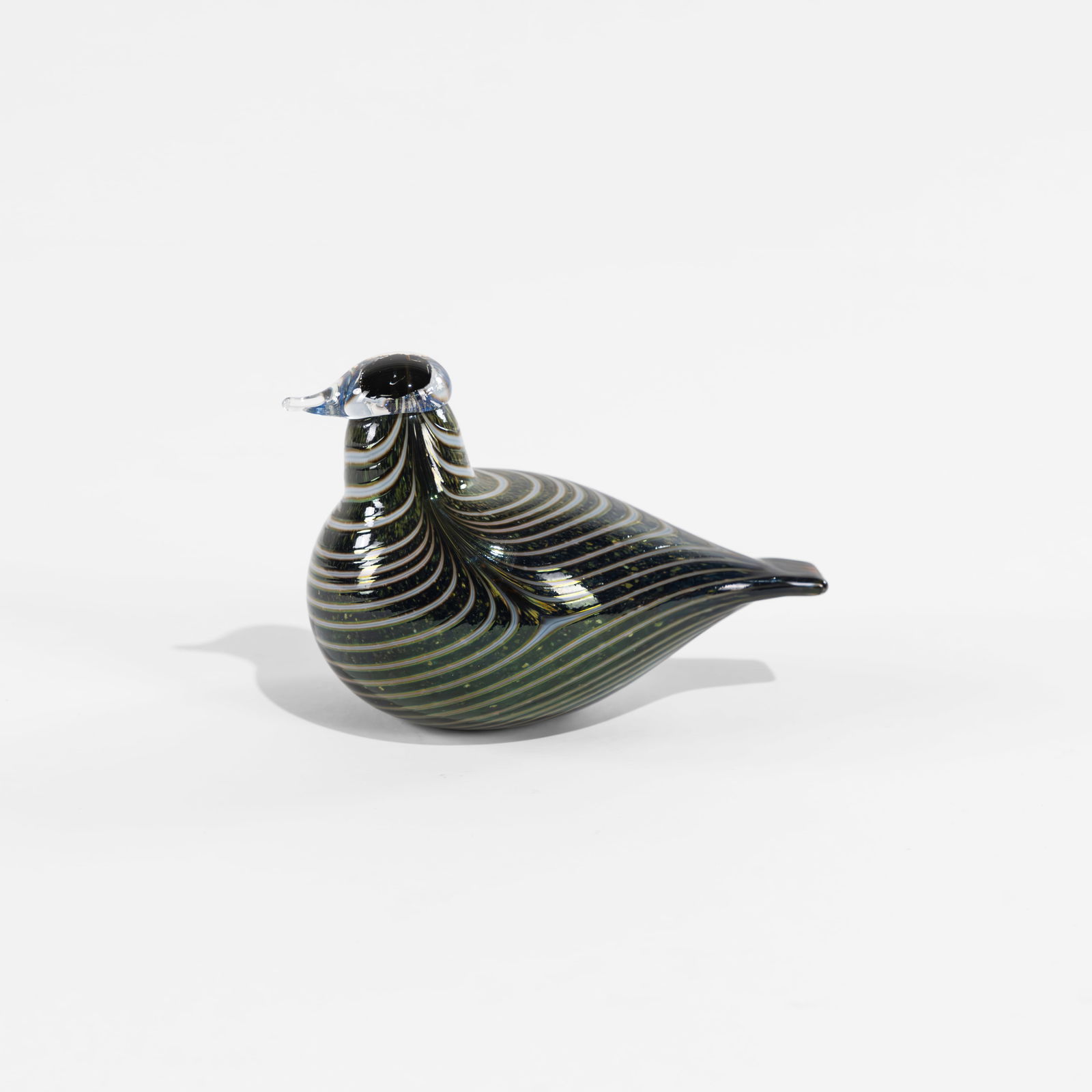 Oiva Toikka - Glass Bird (1 of 5)