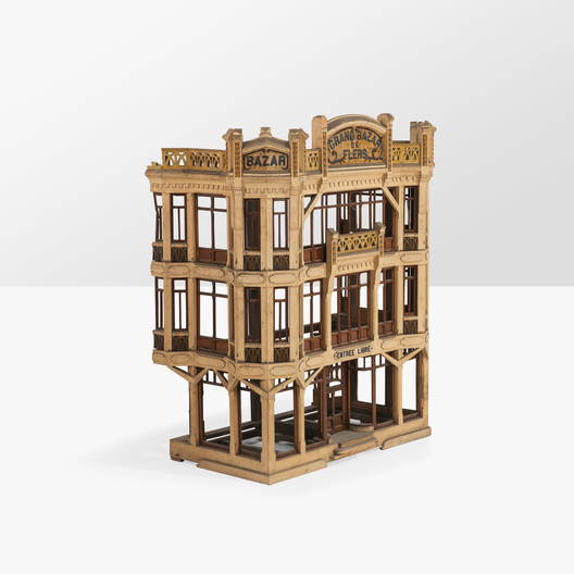 Birdcages & Bird Houses