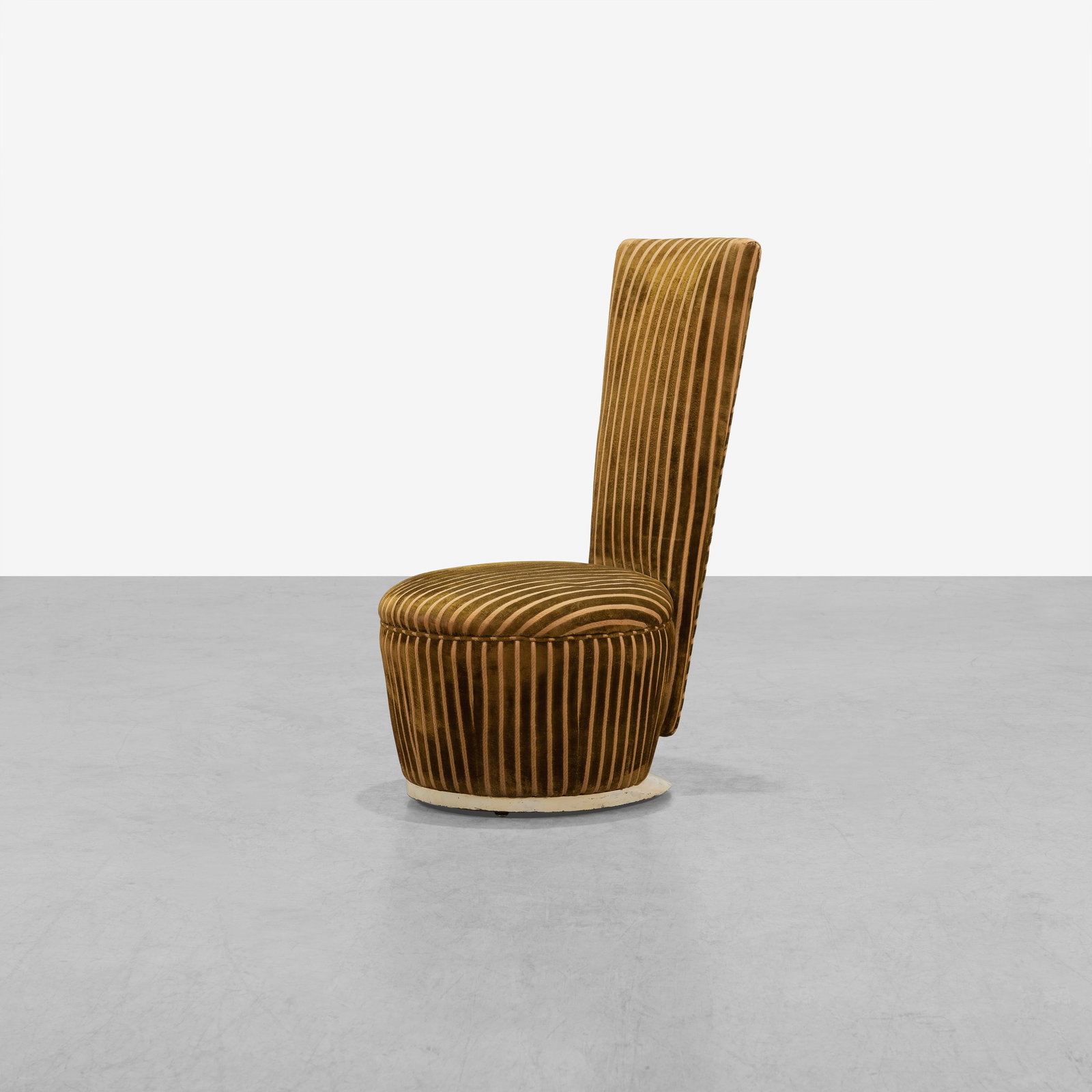 James Mont - Slipper Chair (1 of 8)