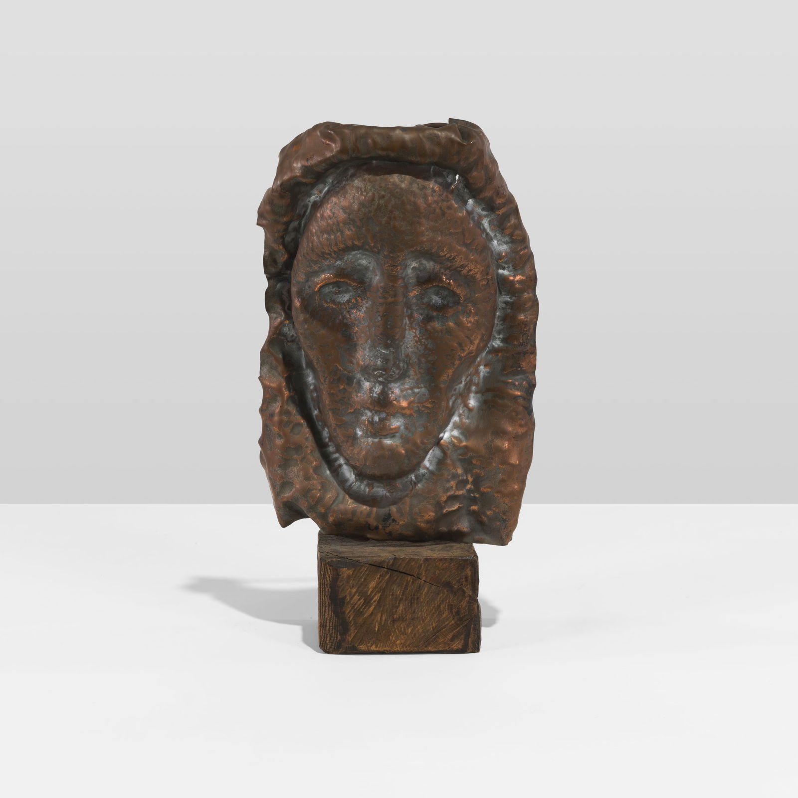 Waylande Gregory - Sculpture (1 of 7)