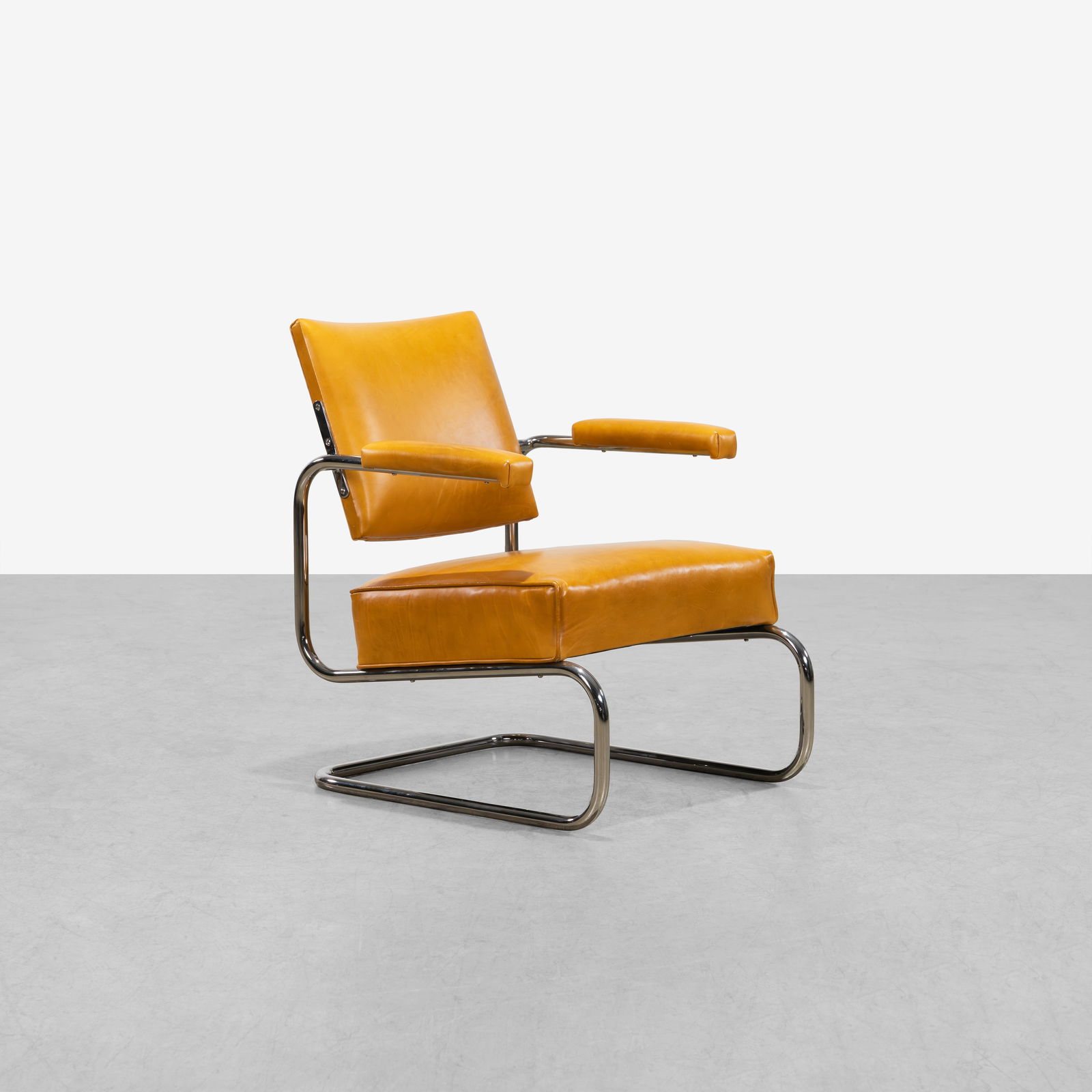 Gilbert Rohde - Lounge Chair (1 of 6)