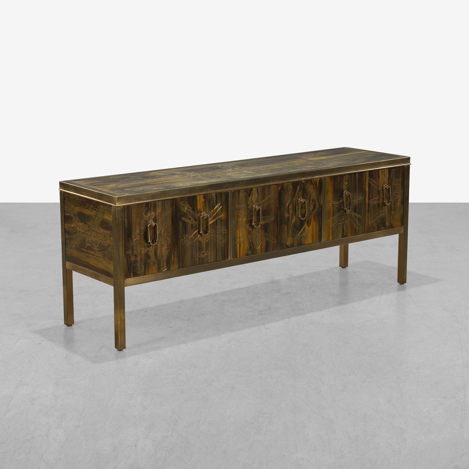 Bernhard Rohne - Credenza (1 of 12)