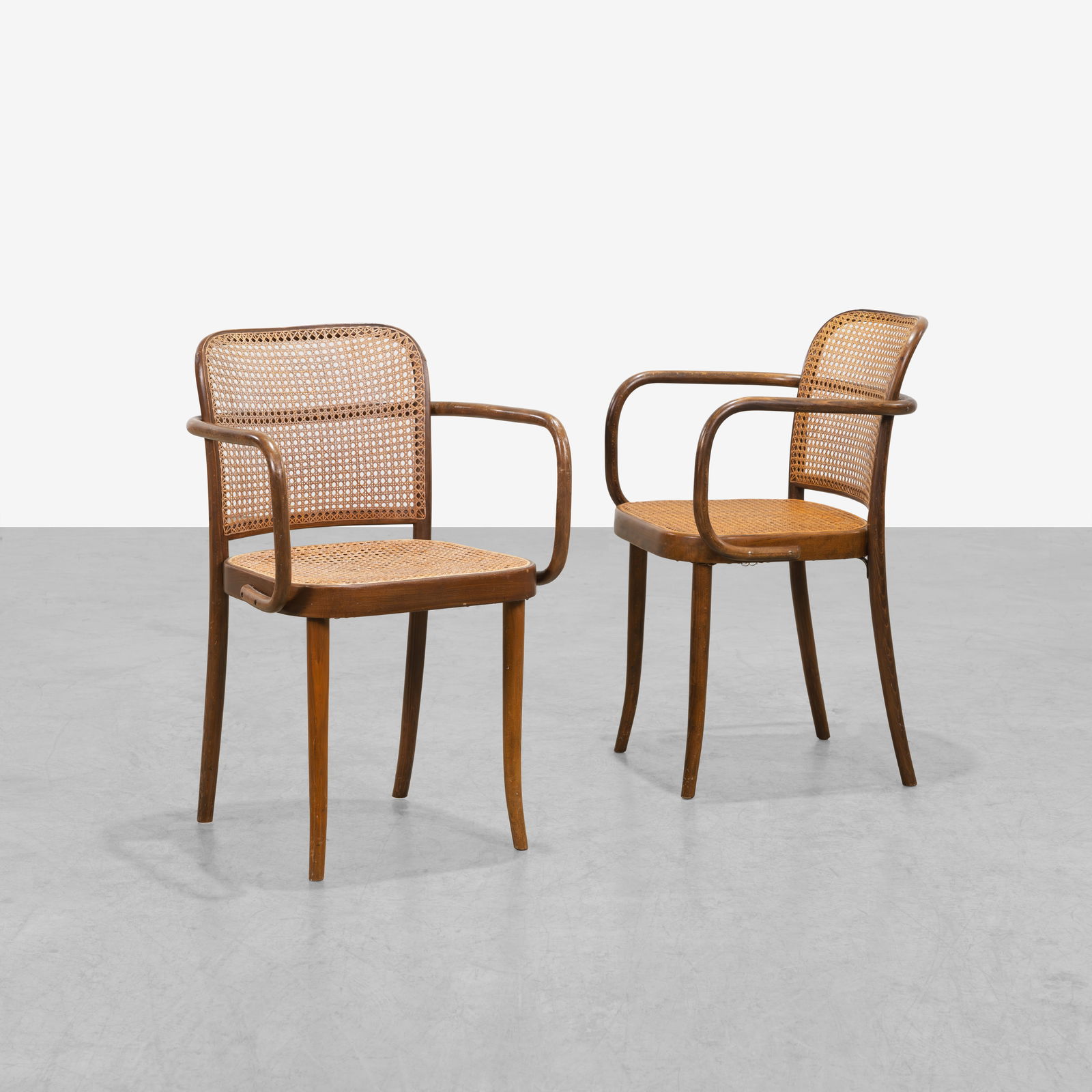 Josef Hoffmann - Prague Chairs (1 of 9)