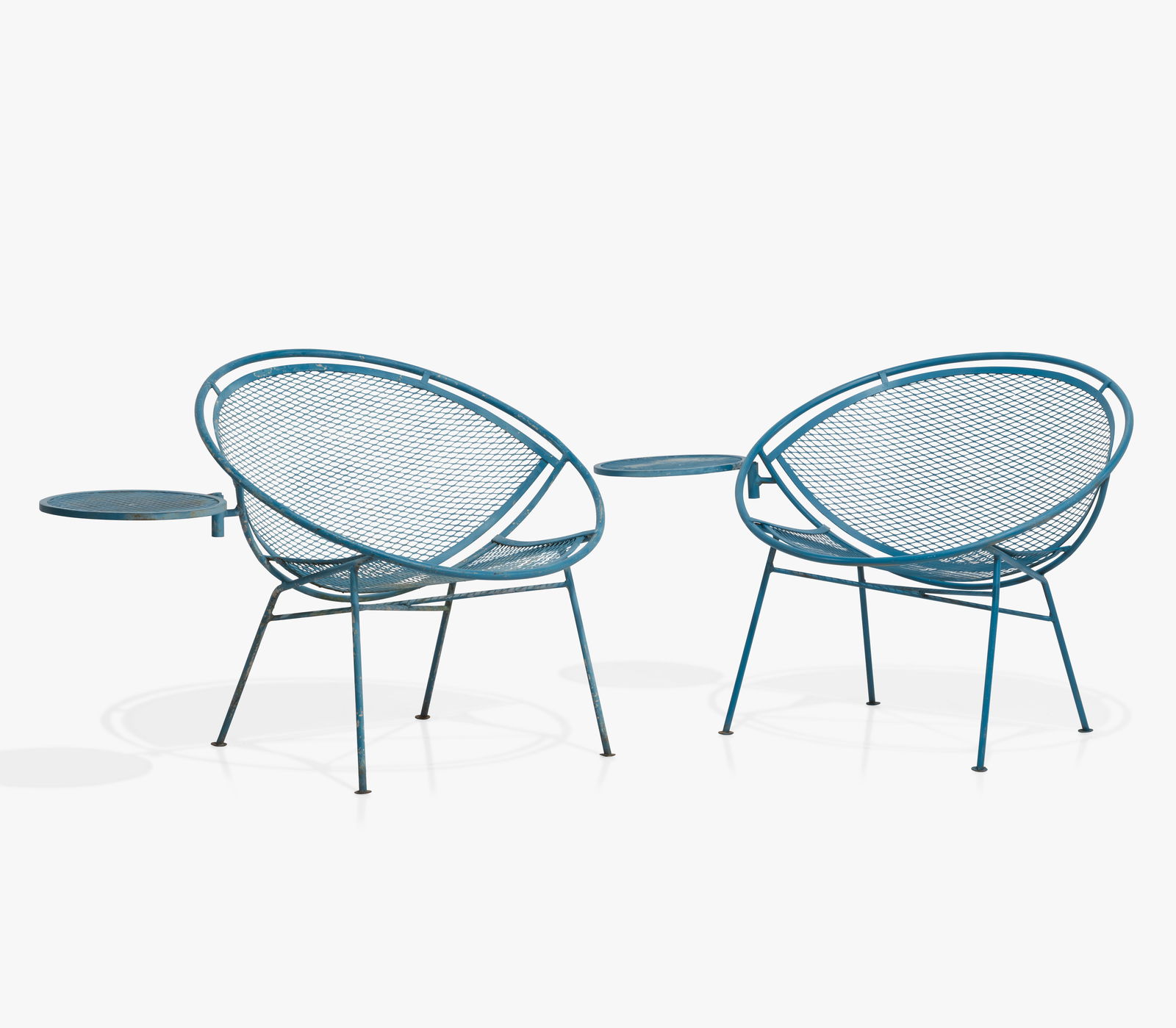 Maurizio Tempestini - Radar Chair Set (1 of 5)