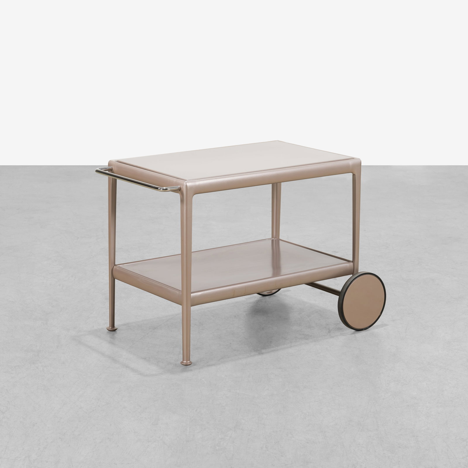 Richard Schultz - Bar Cart (1 of 4)