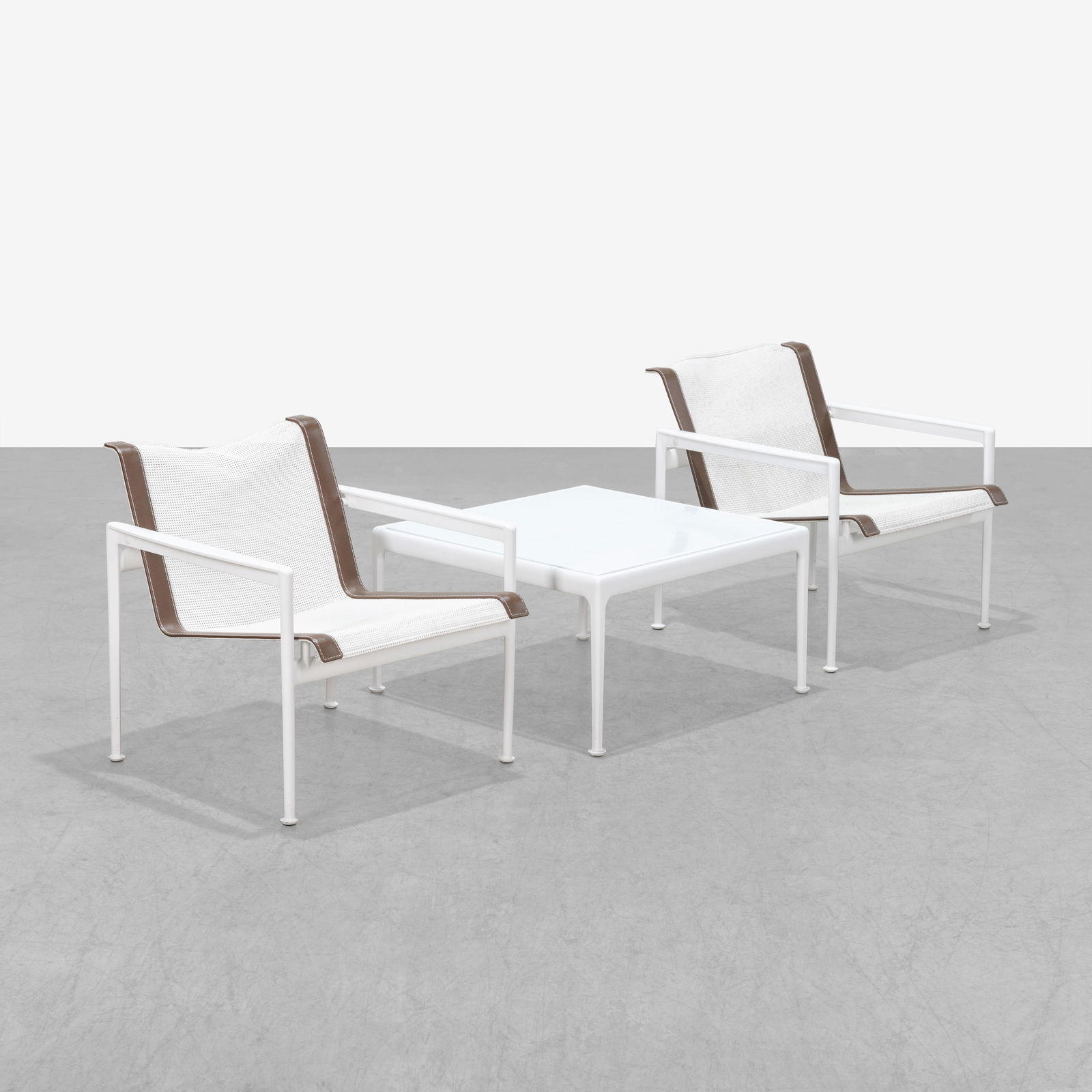 Richard Schultz - Seating Group (1 of 6)