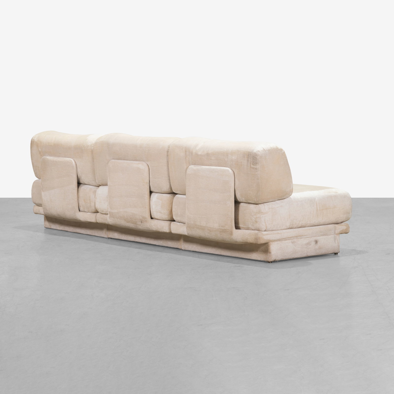 Vintage Italian Sofa (1 of 3)