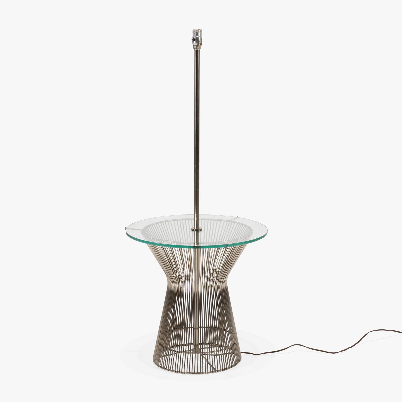 Laurel Lamp Company - Floor Lamp (1 of 4)