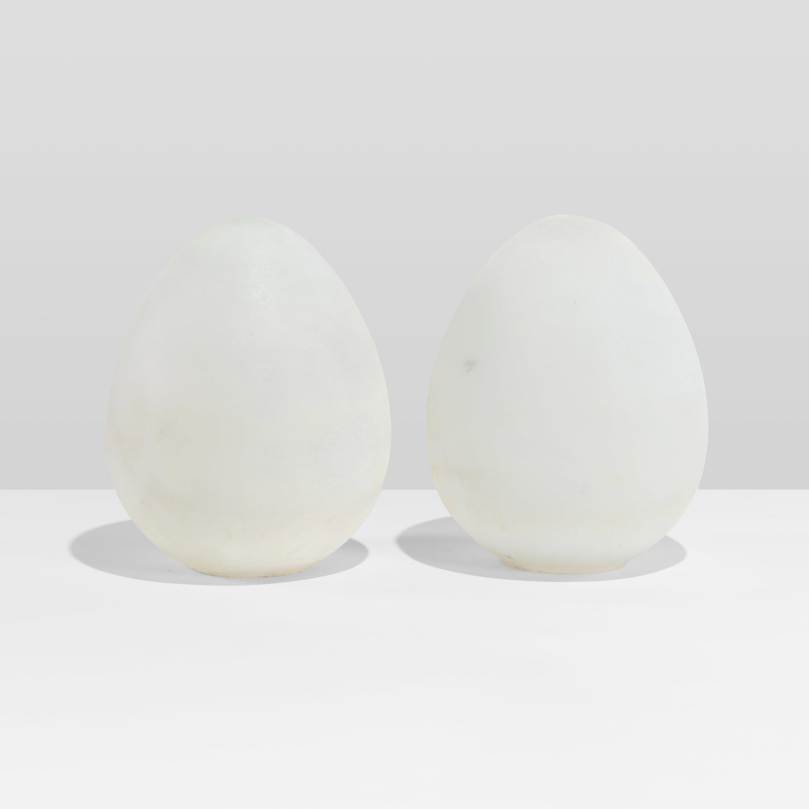 Vetri Murano Egg Lamps (1 of 5)