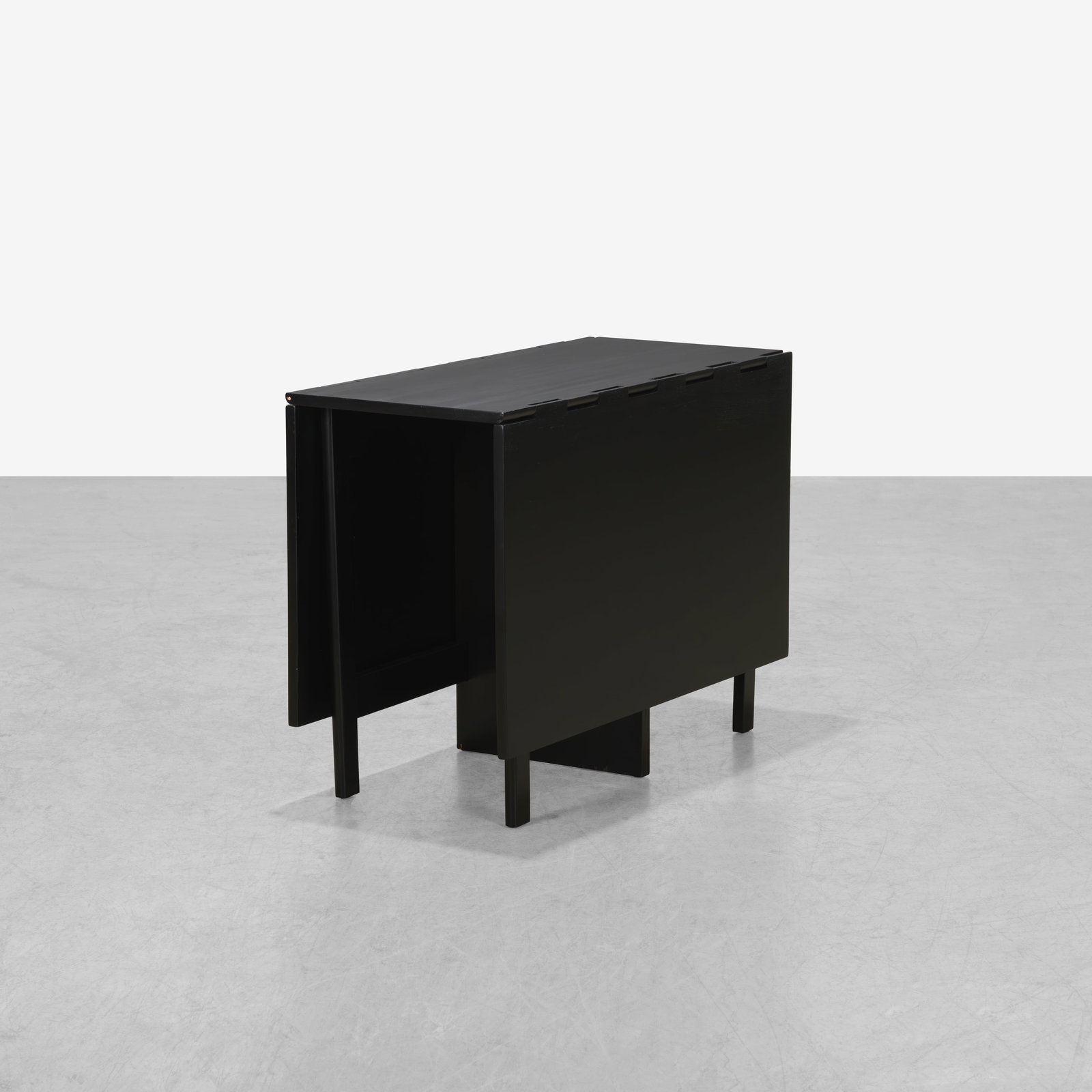 George Nelson - Drop Leaf Table (1 of 10)