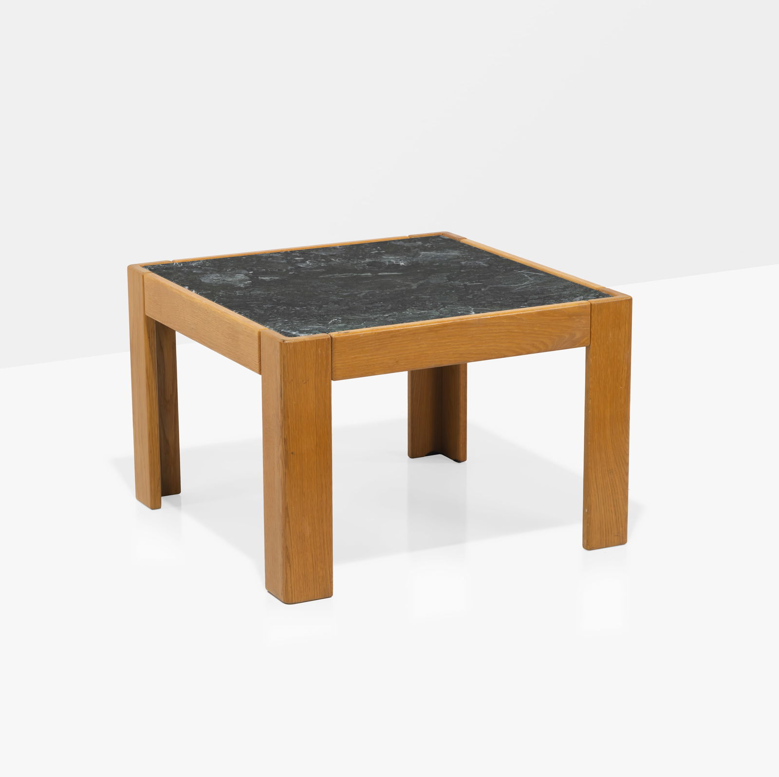 Jim Eldon - Side Table (1 of 7)