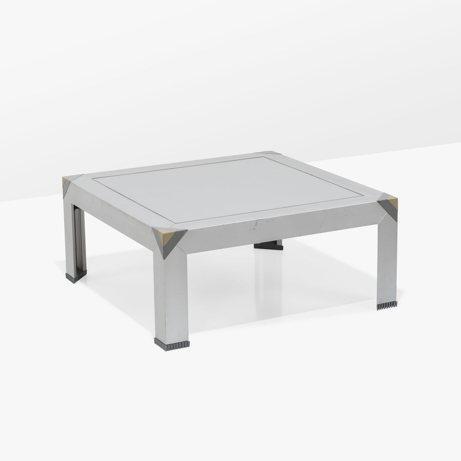 Paul Haigh - Coffee Table (1 of 6)