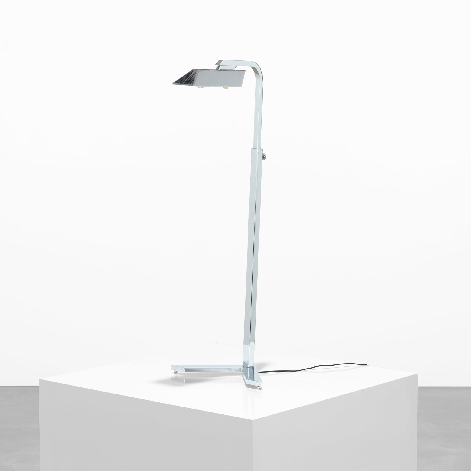 Charles Hollis Jones - "V" Floor Lamp (1 of 7)