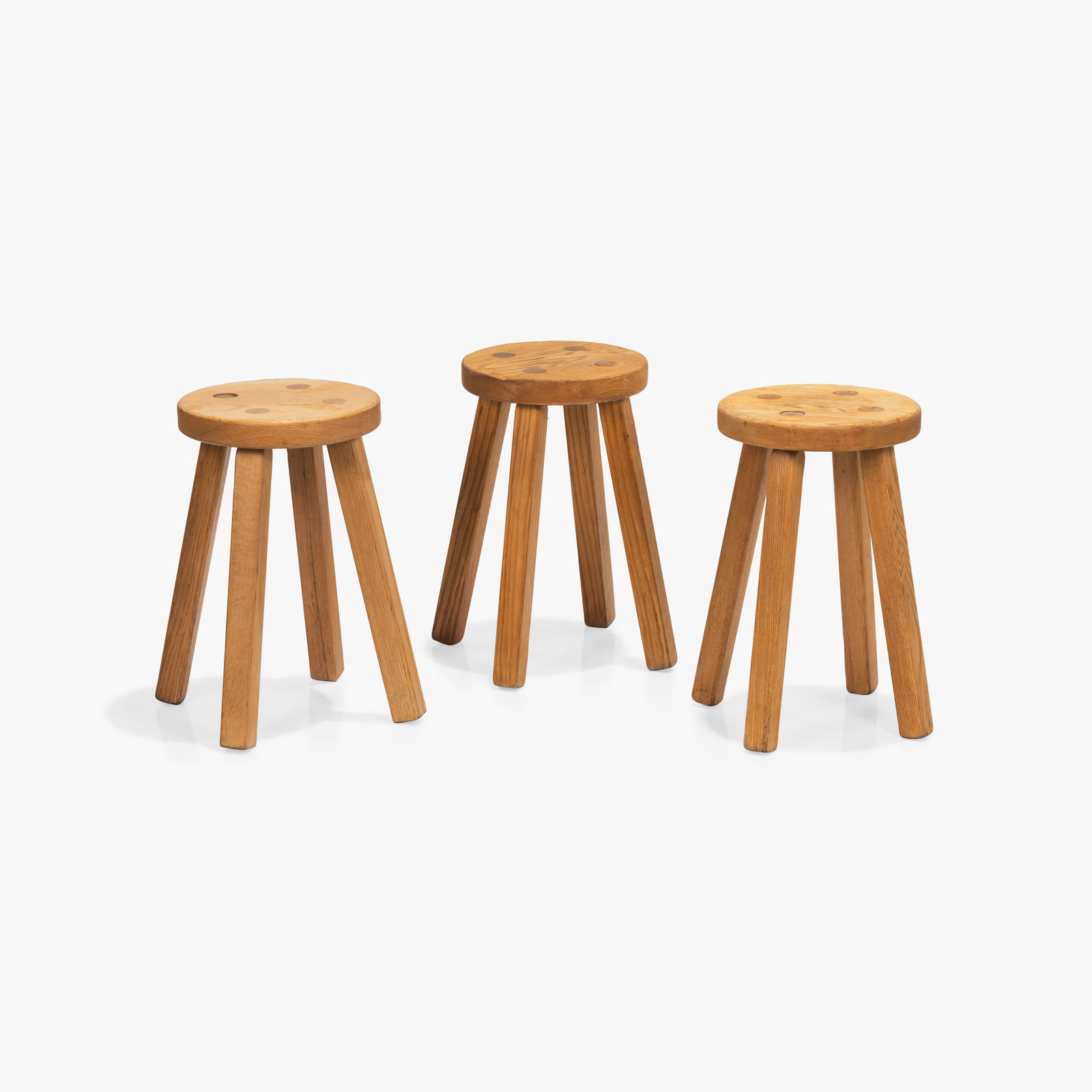 French Style Stools (1 of 6)