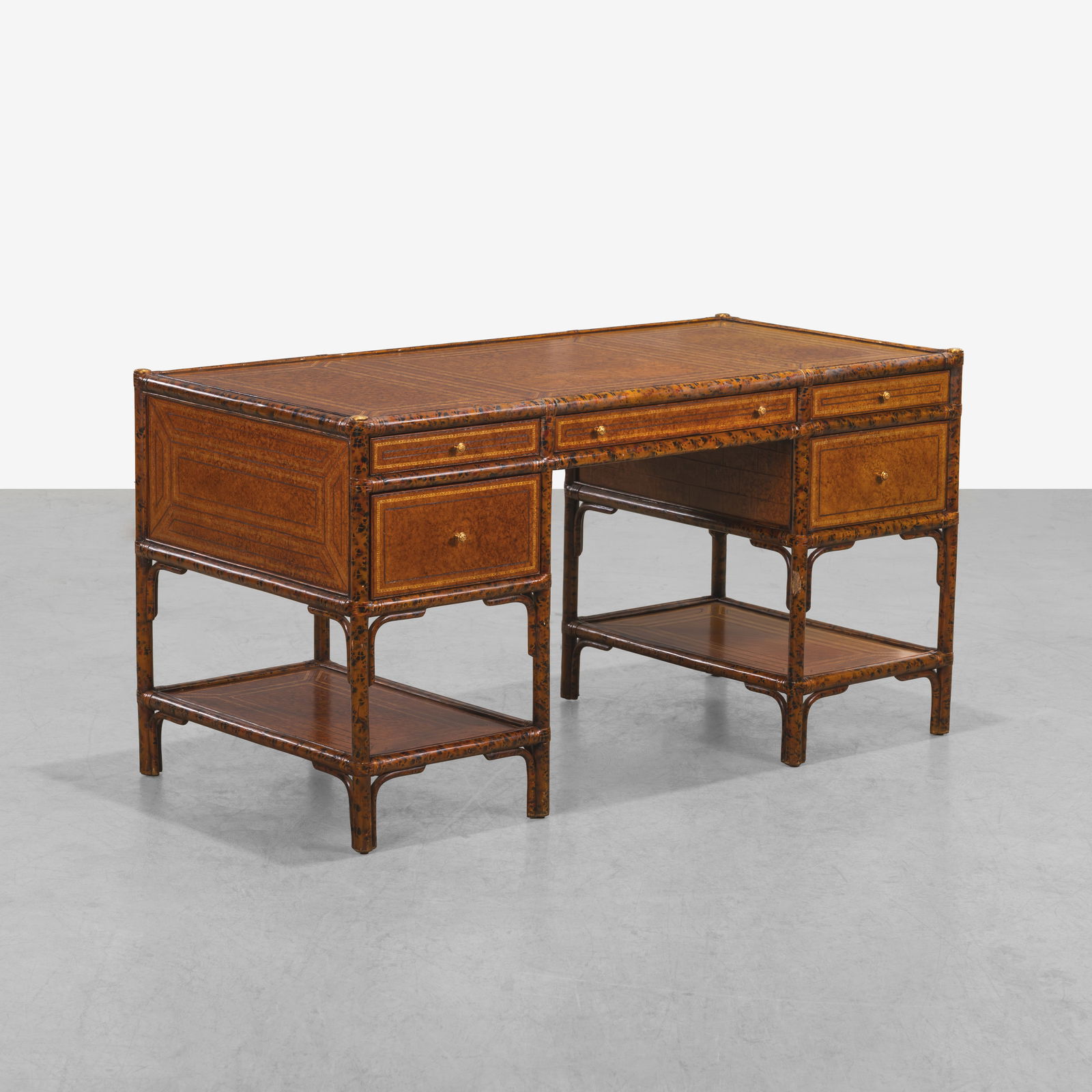 Maitland Smith - Desk (1 of 9)