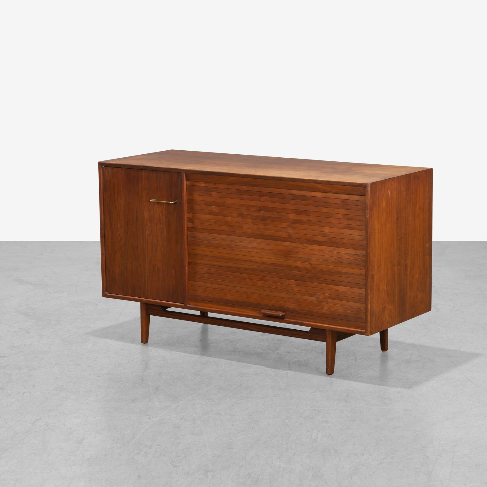 Jens Risom - Compact Credenza (1 of 10)