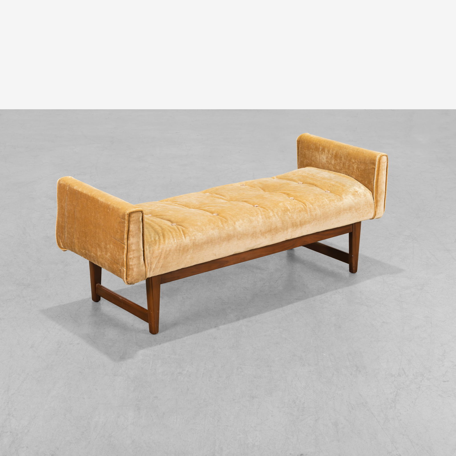 Vintage Bench (1 of 6)