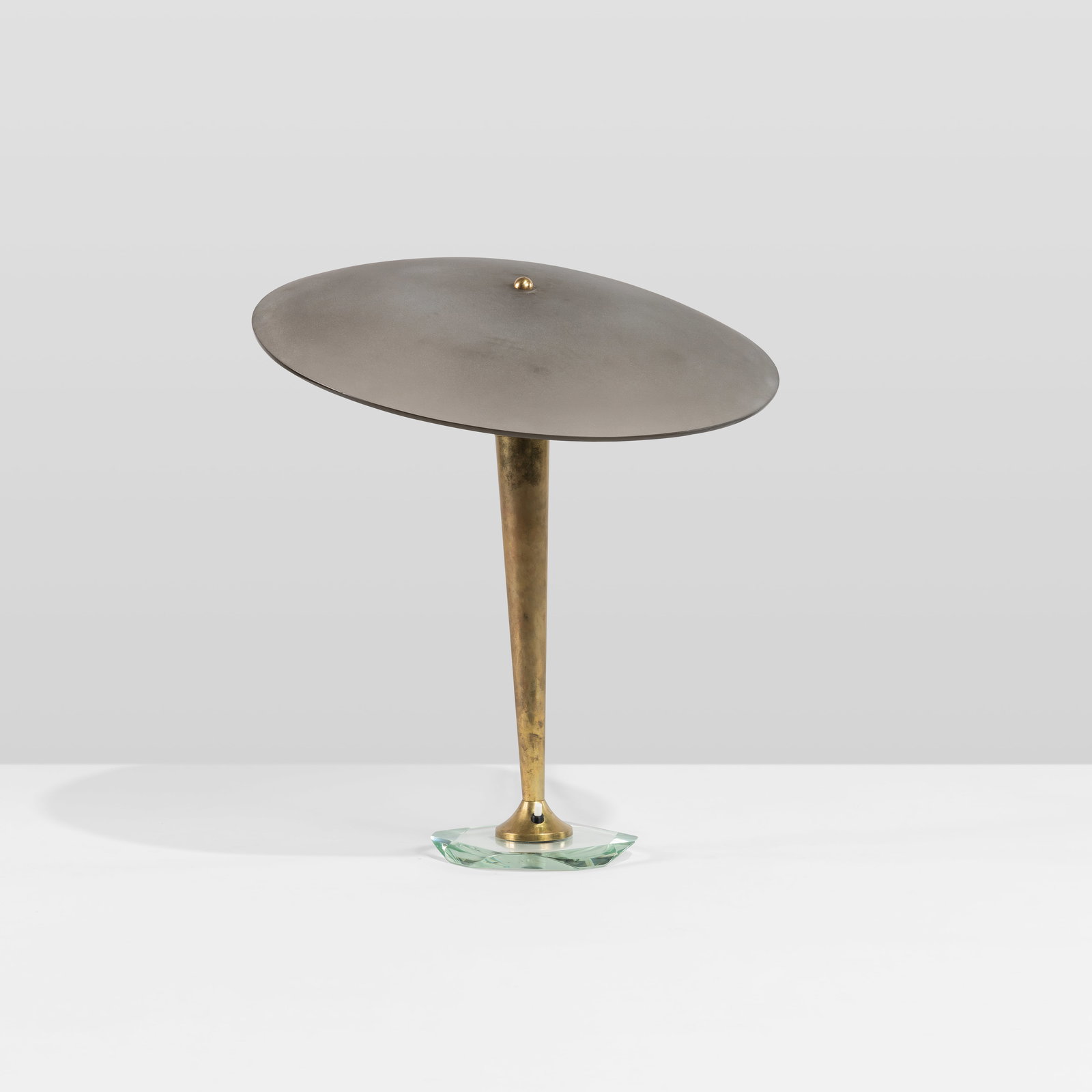 Pietro Chiesa (Attr.) - Table Lamp (1 of 9)