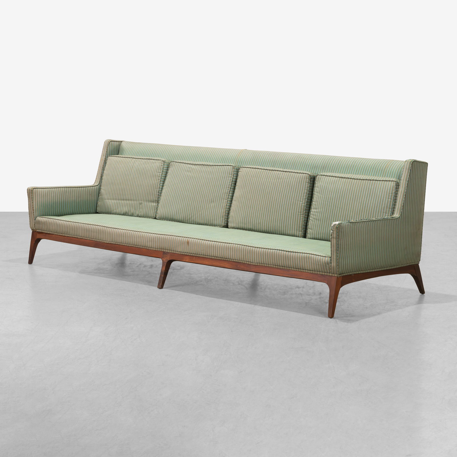 Harvey Probber (Attr.) - Sofa (1 of 4)